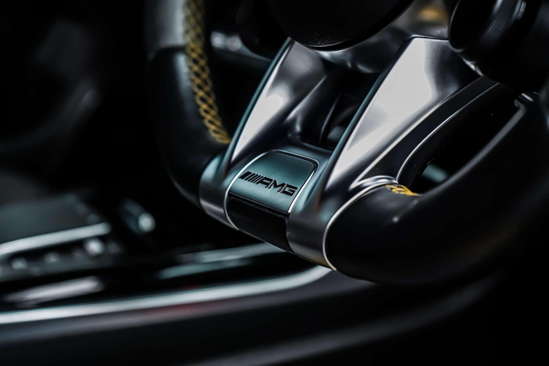 Mercedes-Benz Cla view 24