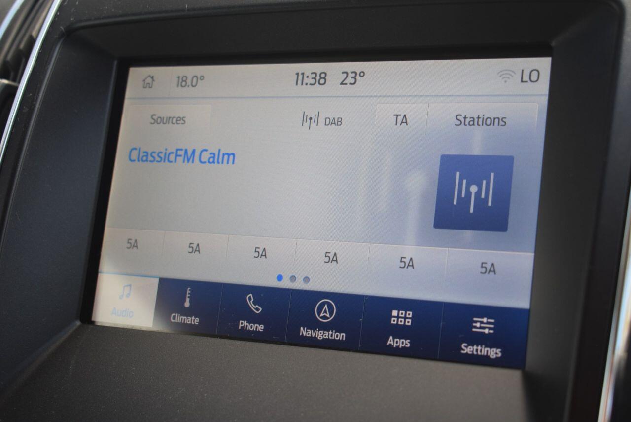 Ford Galaxy view 28