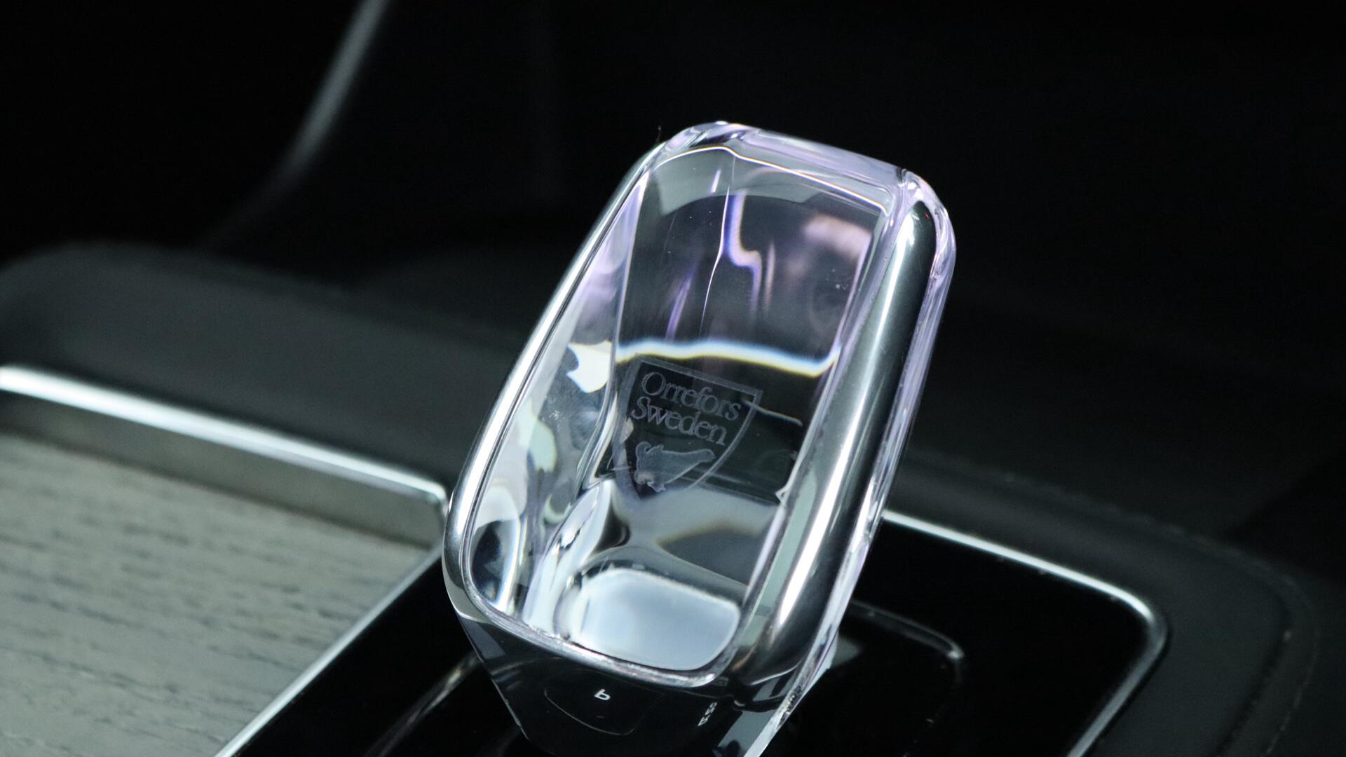 Volvo XC90 view 39