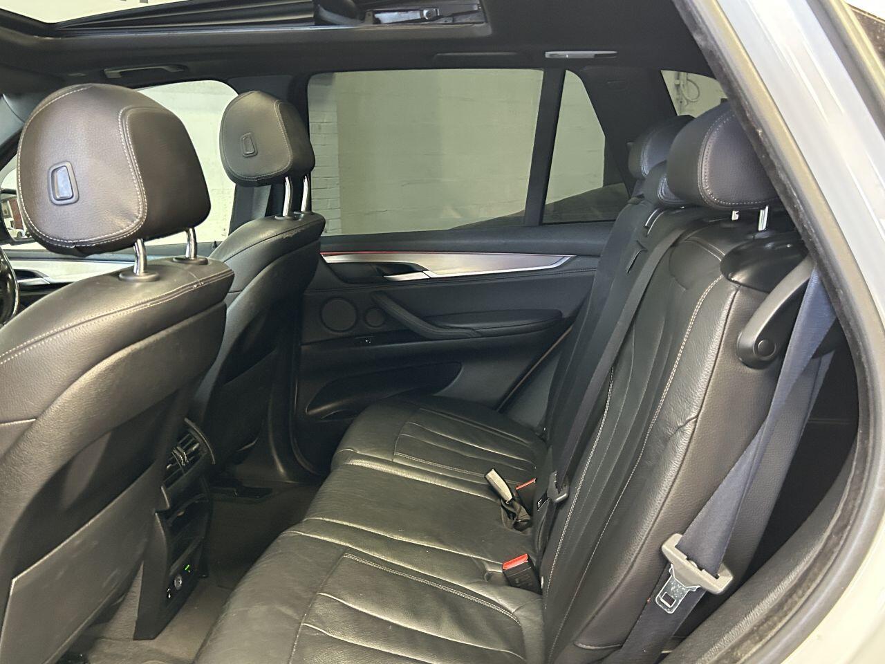 BMW X5 X5 view 57