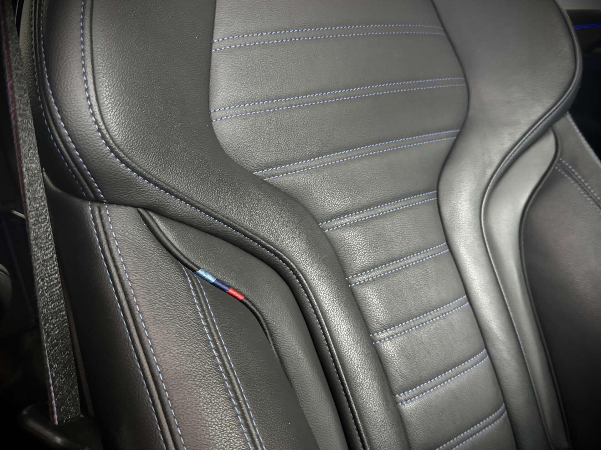 BMW X3 view 41