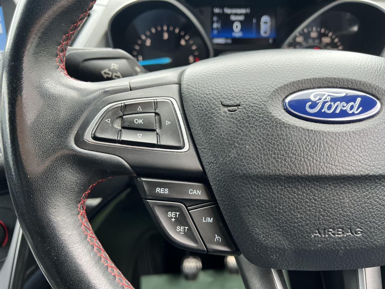 Ford Kuga view 49