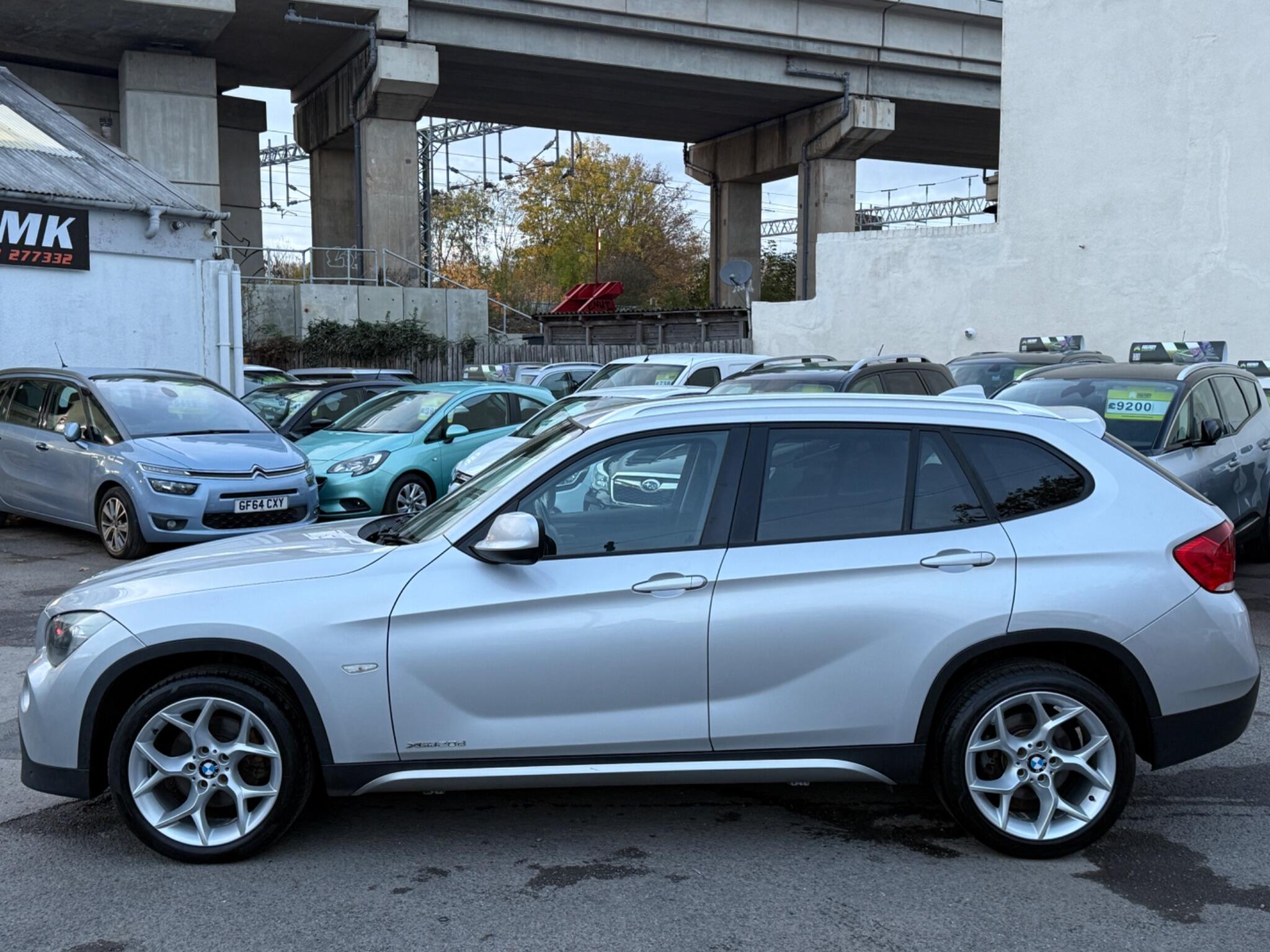 BMW X1 - Image 11