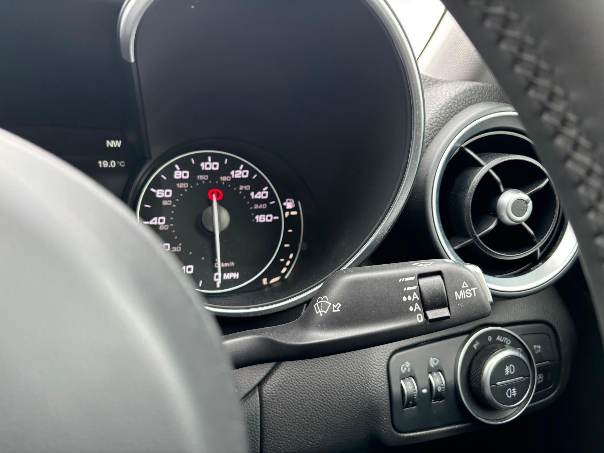 Alfa Romeo Giulia view 15