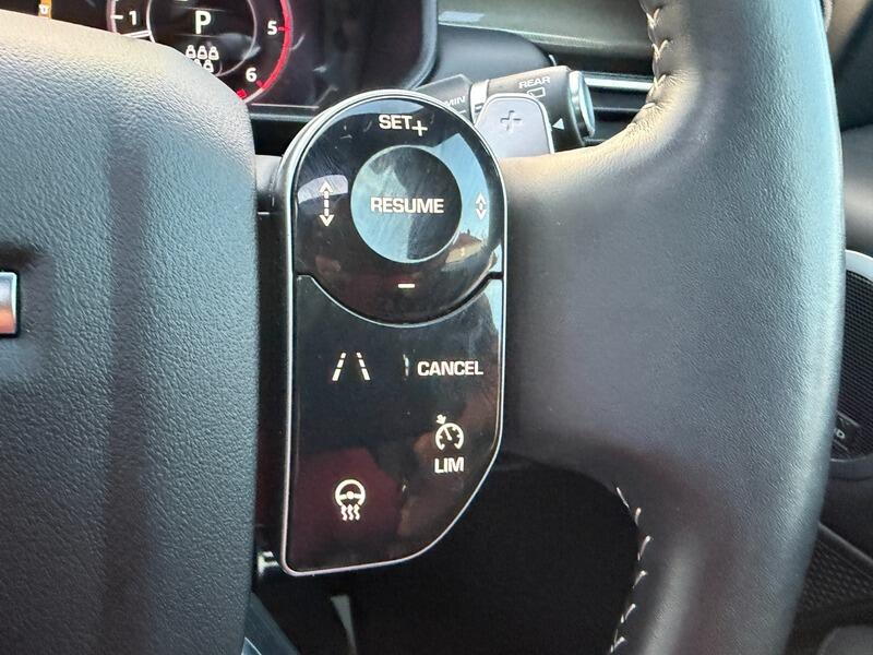 Land Rover Discovery 3 view 51