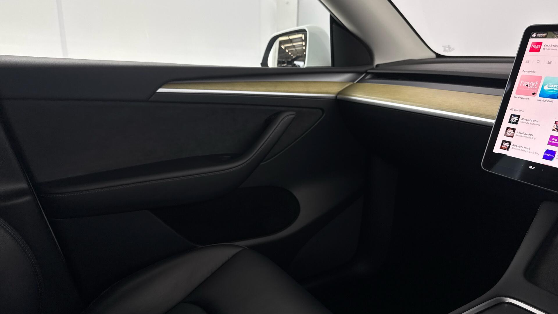 Tesla Model Y view 36