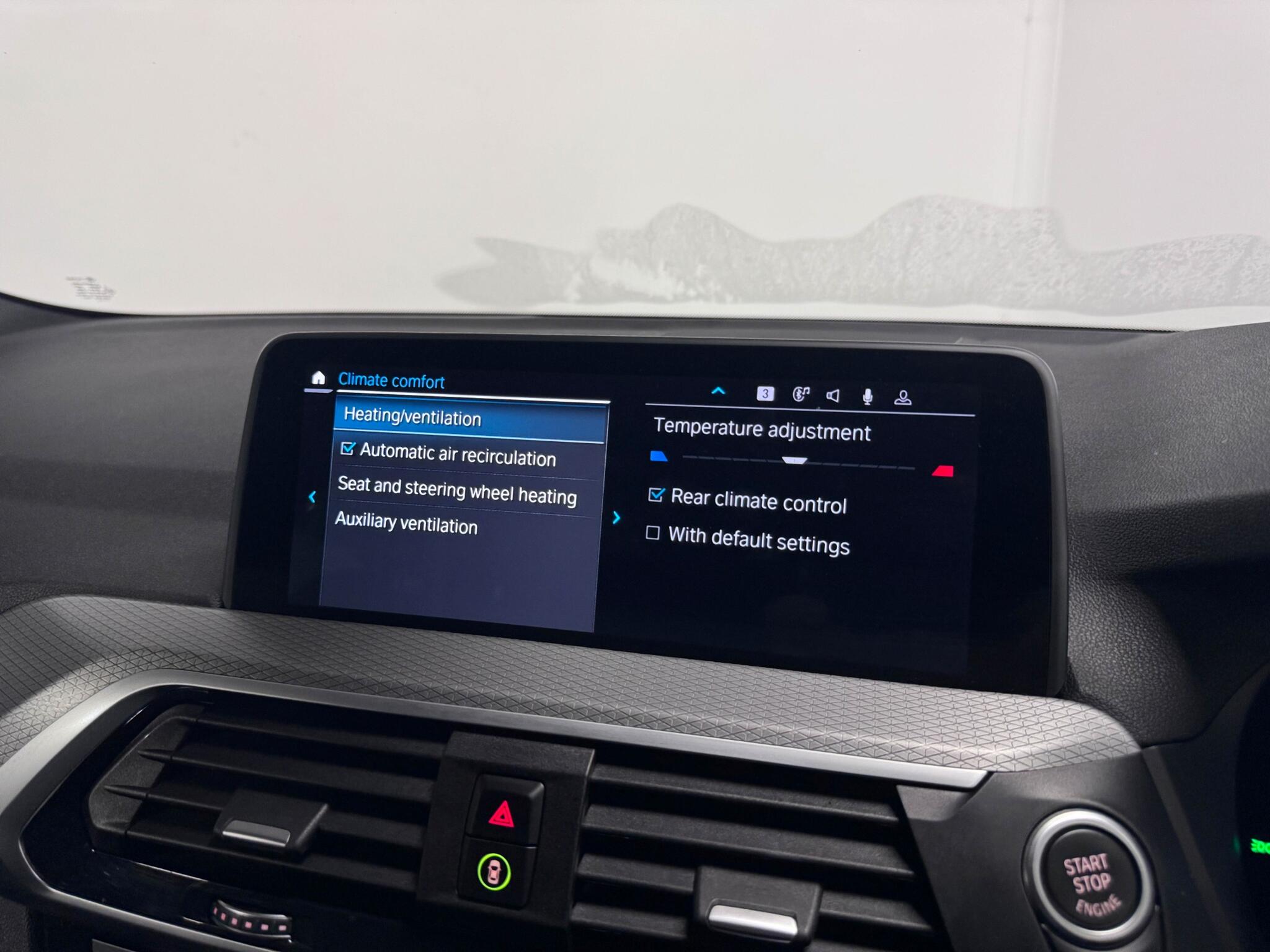 BMW X4 view 67