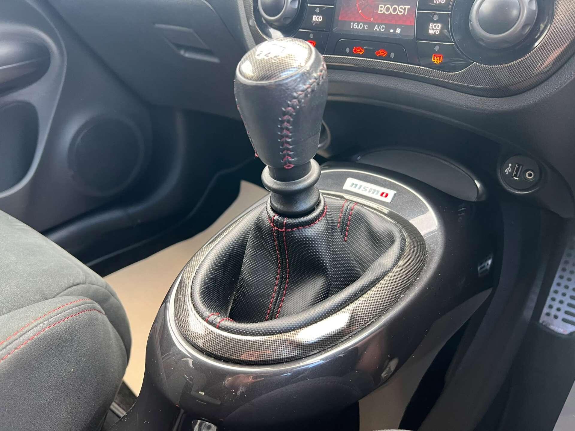 Nissan Juke view 20