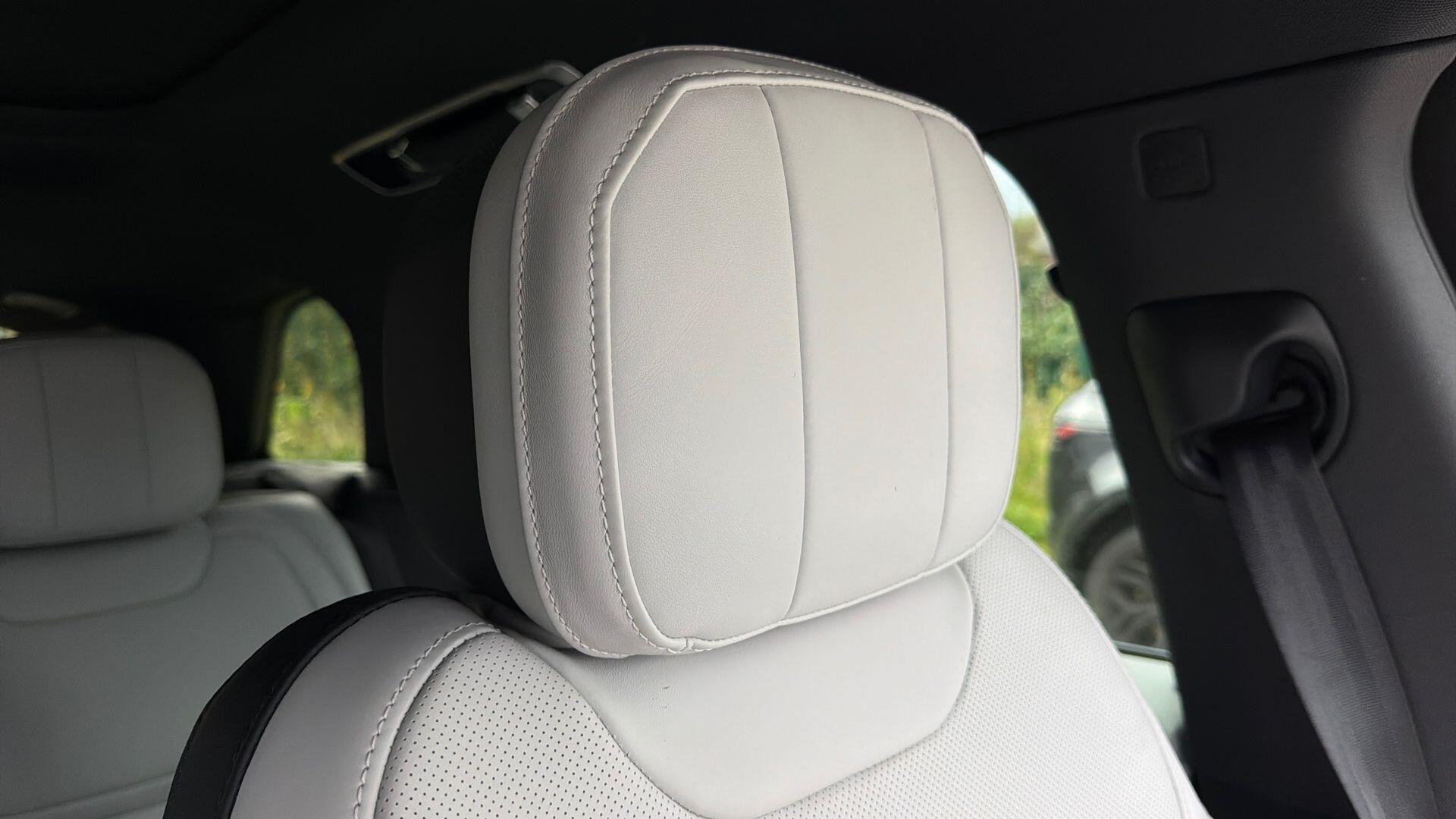 Land Rover Range Rover Sport view 49