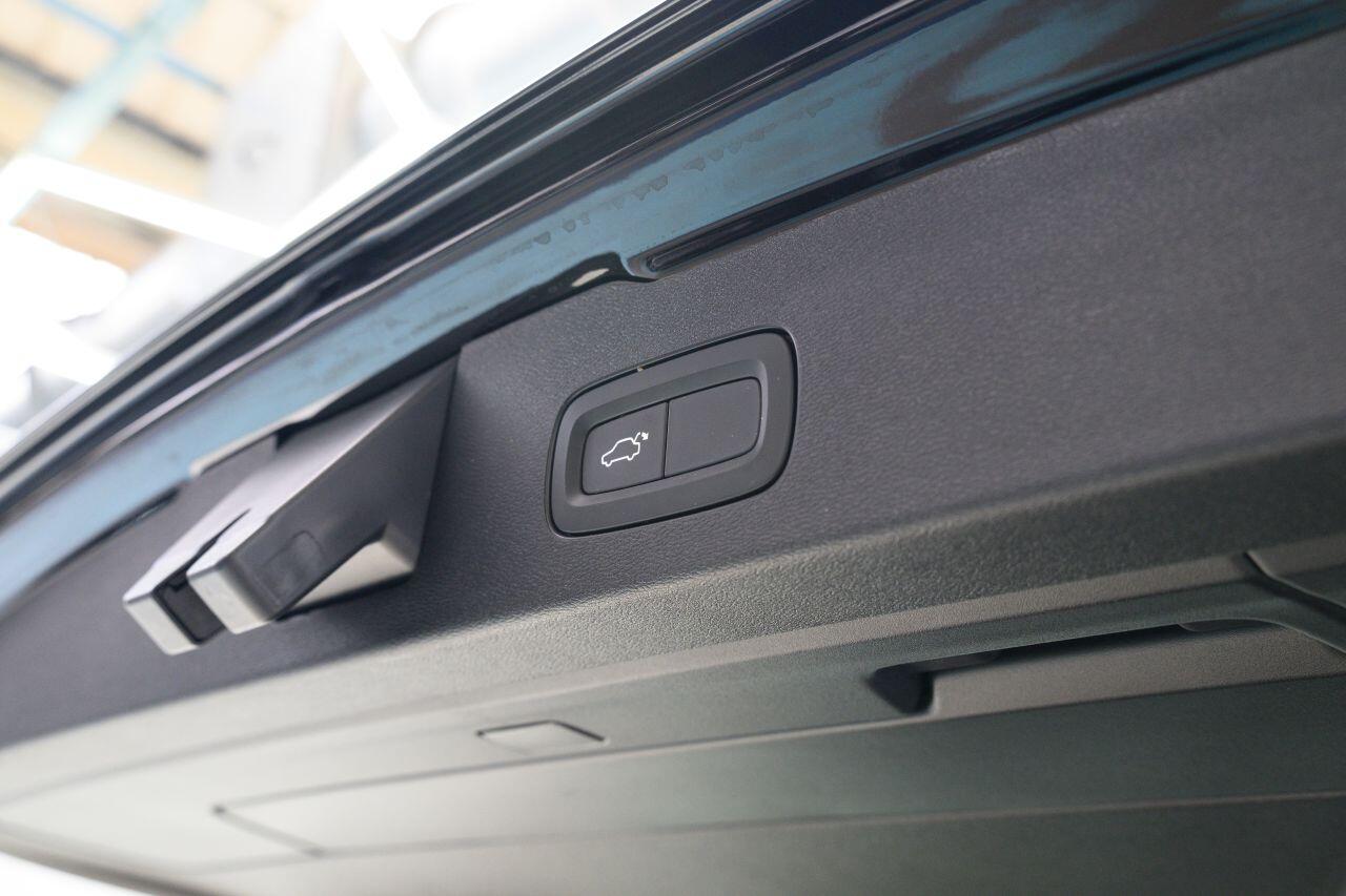 Volvo V60 view 23