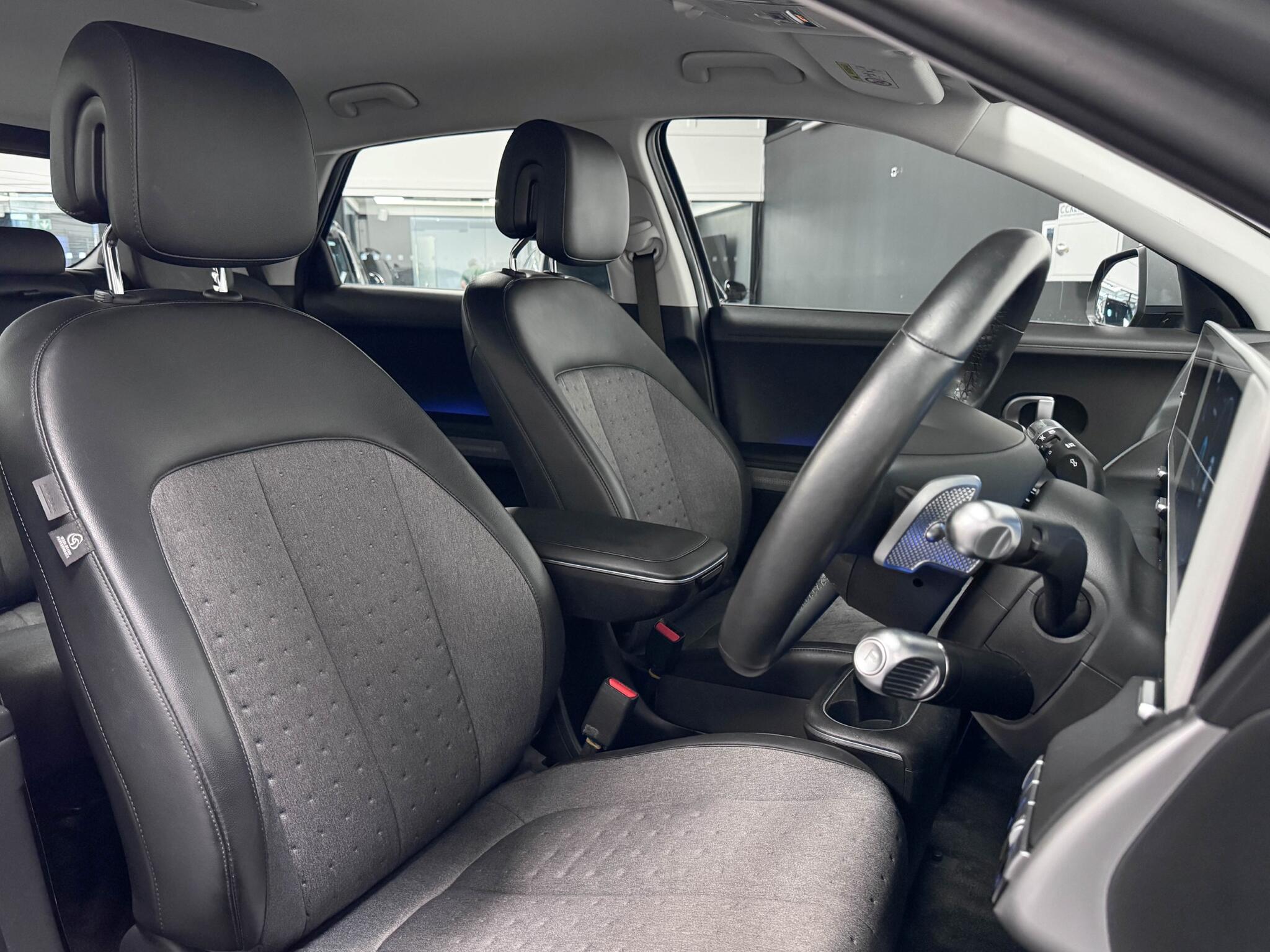 Hyundai Ioniq 5 view 26