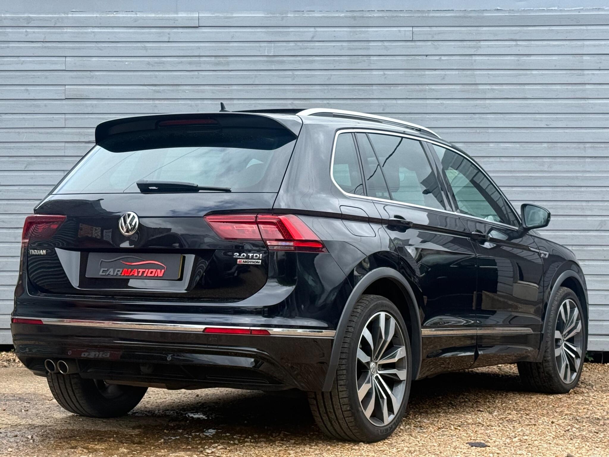 Volkswagen Tiguan view 41