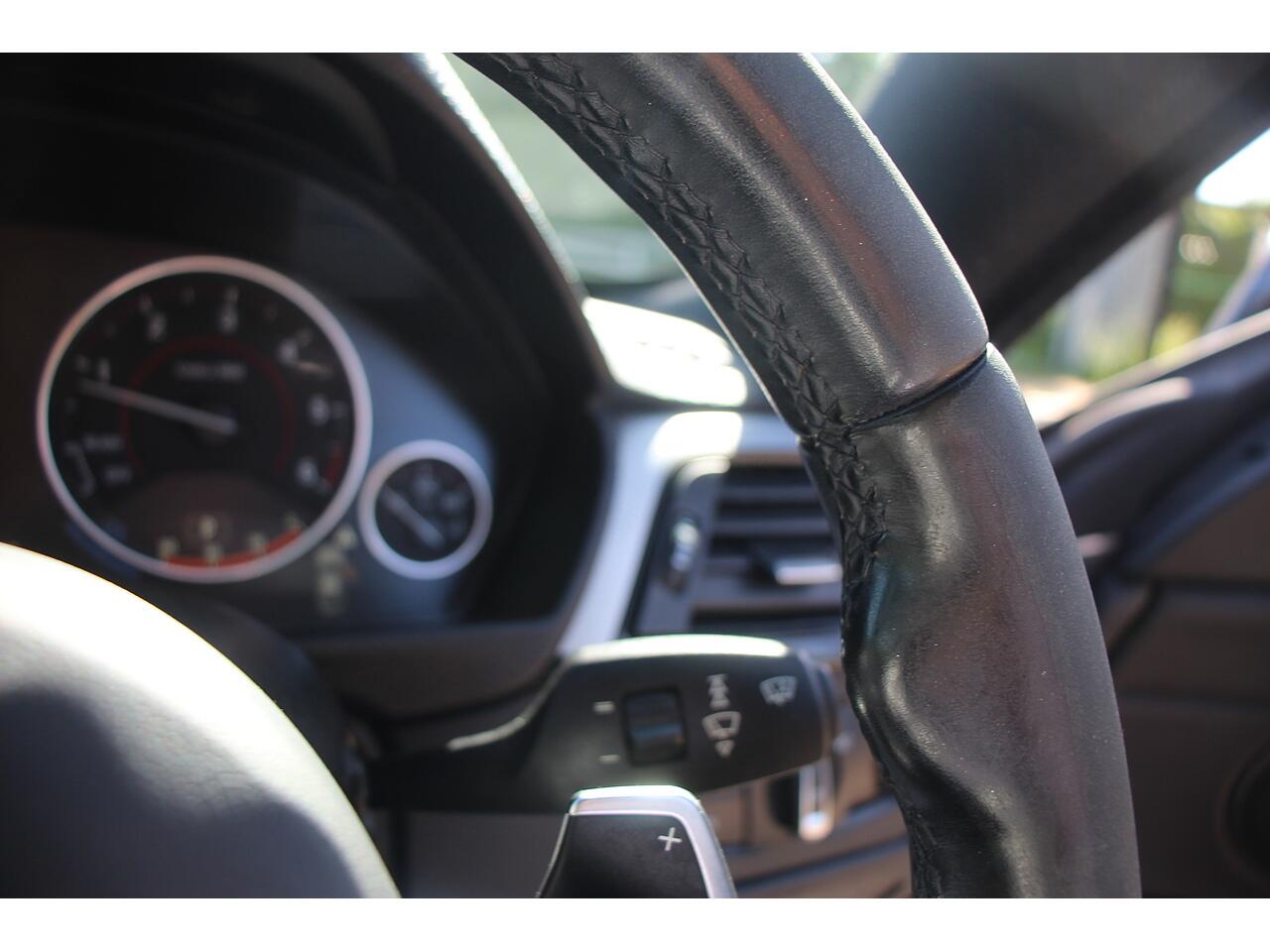 BMW 4 Series Gran Coupe view 35