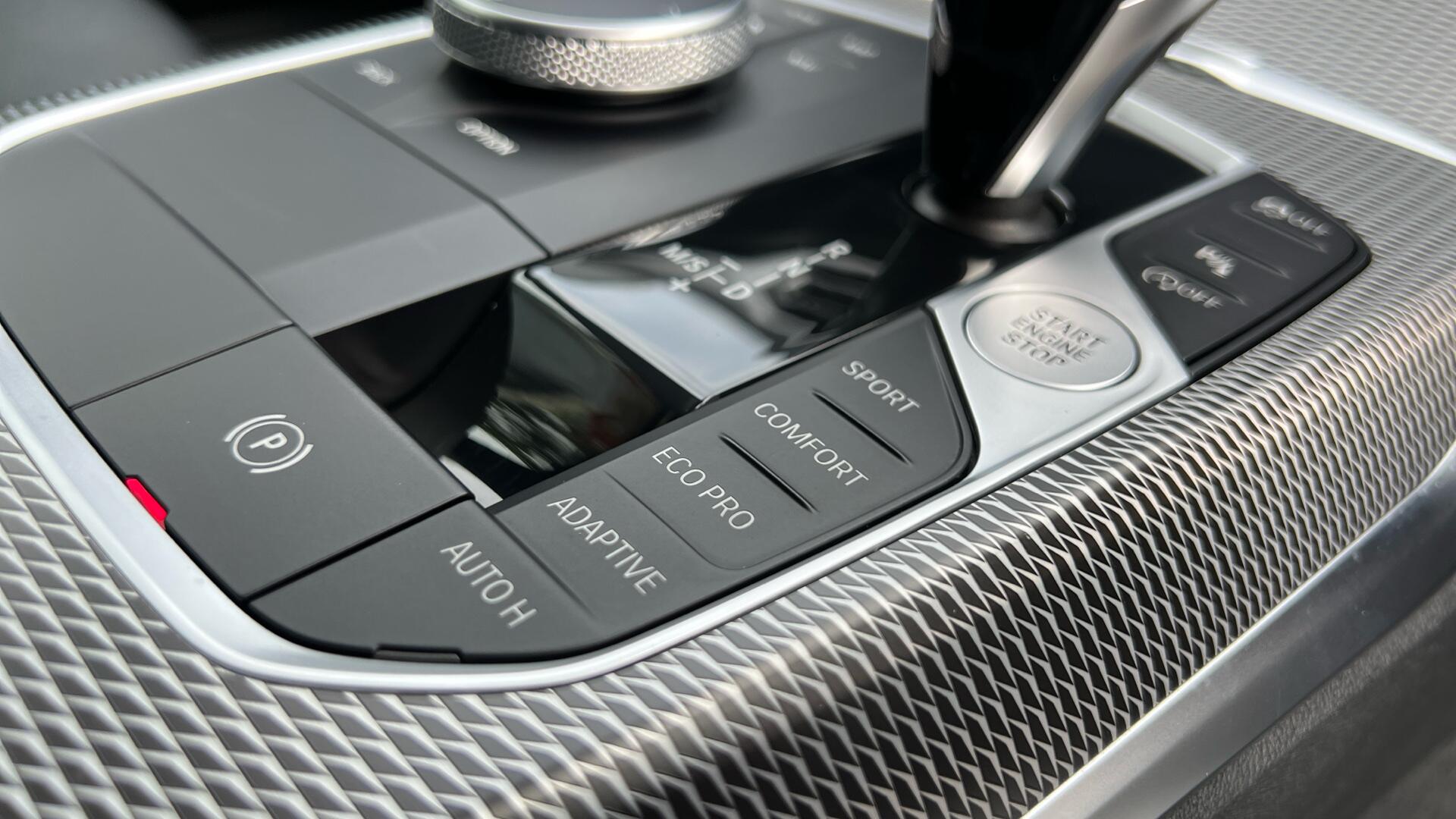 BMW 4 Series view 19