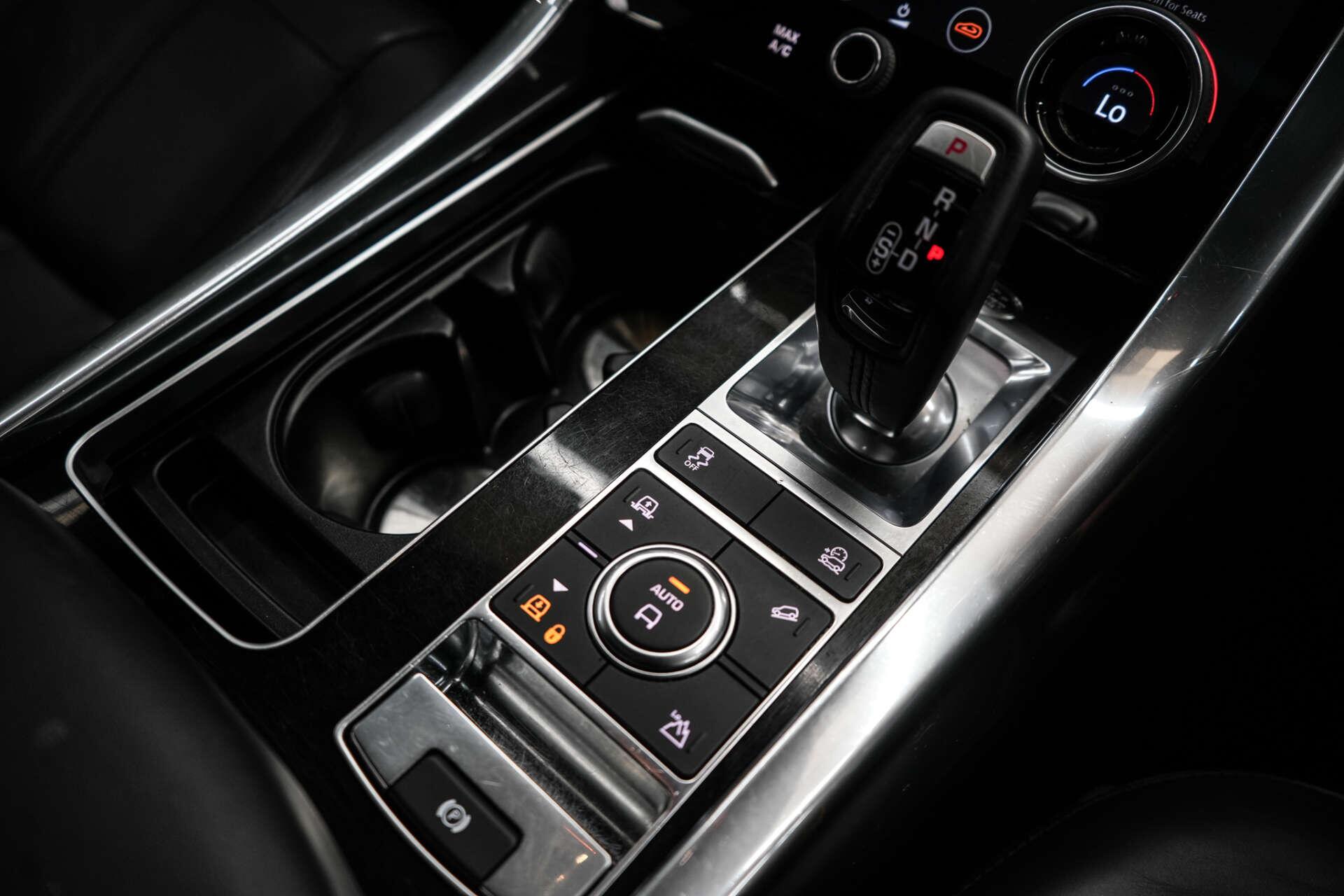 Land Rover Range Rover Sport view 27