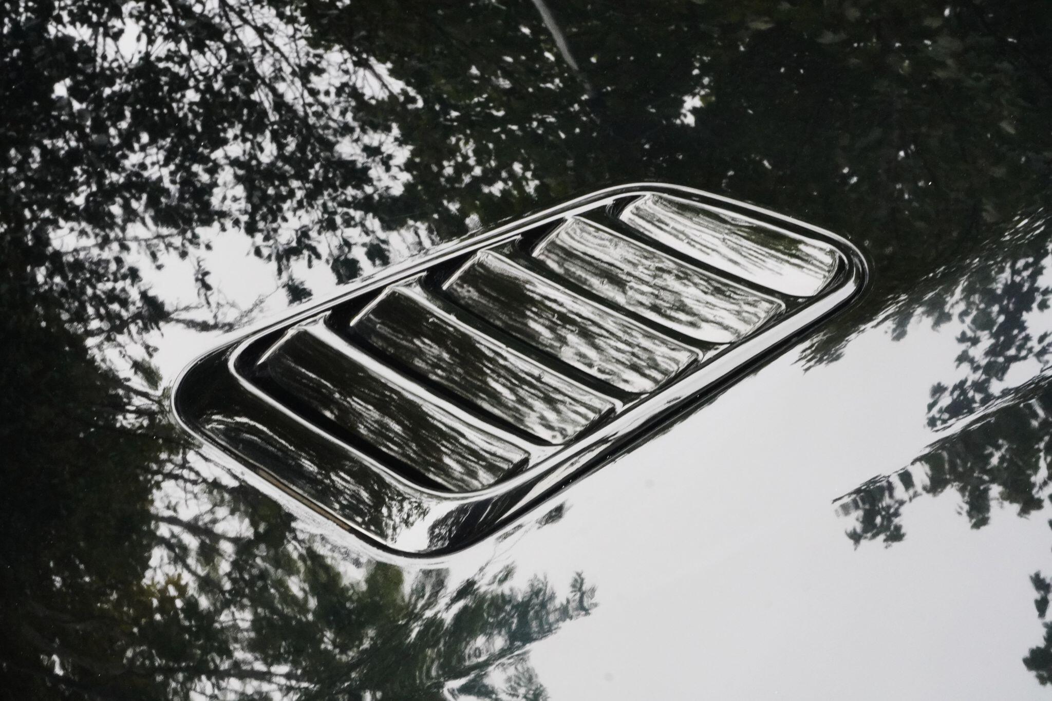 Ford Escort view 54