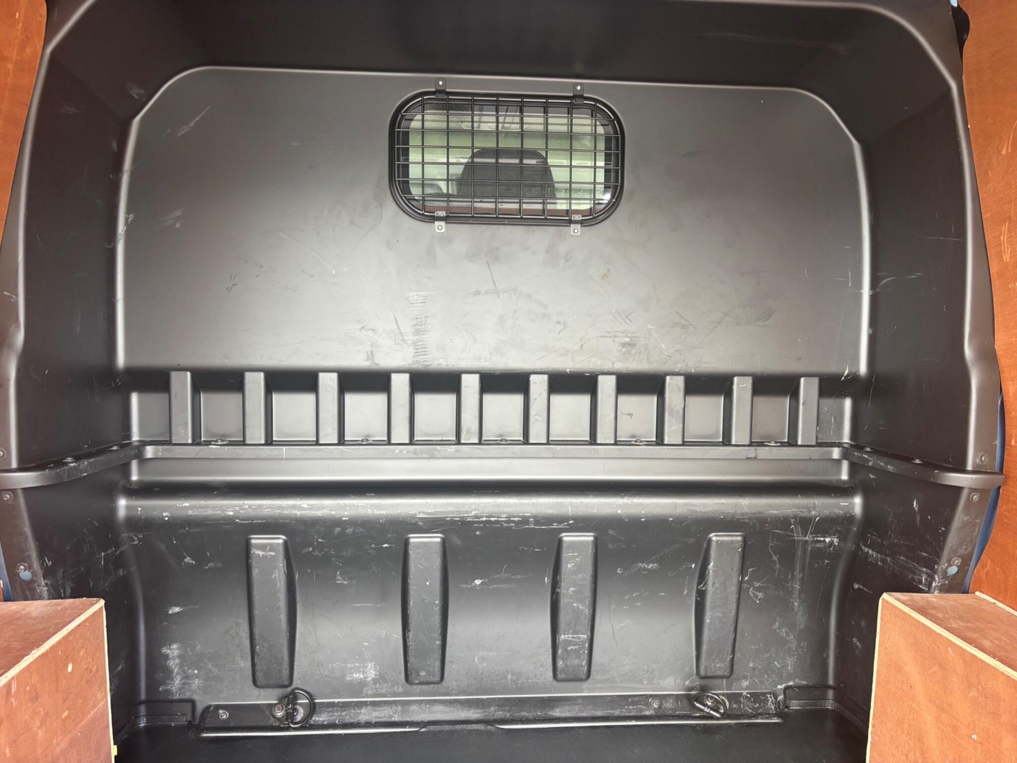 Ford Transit Custom view 53