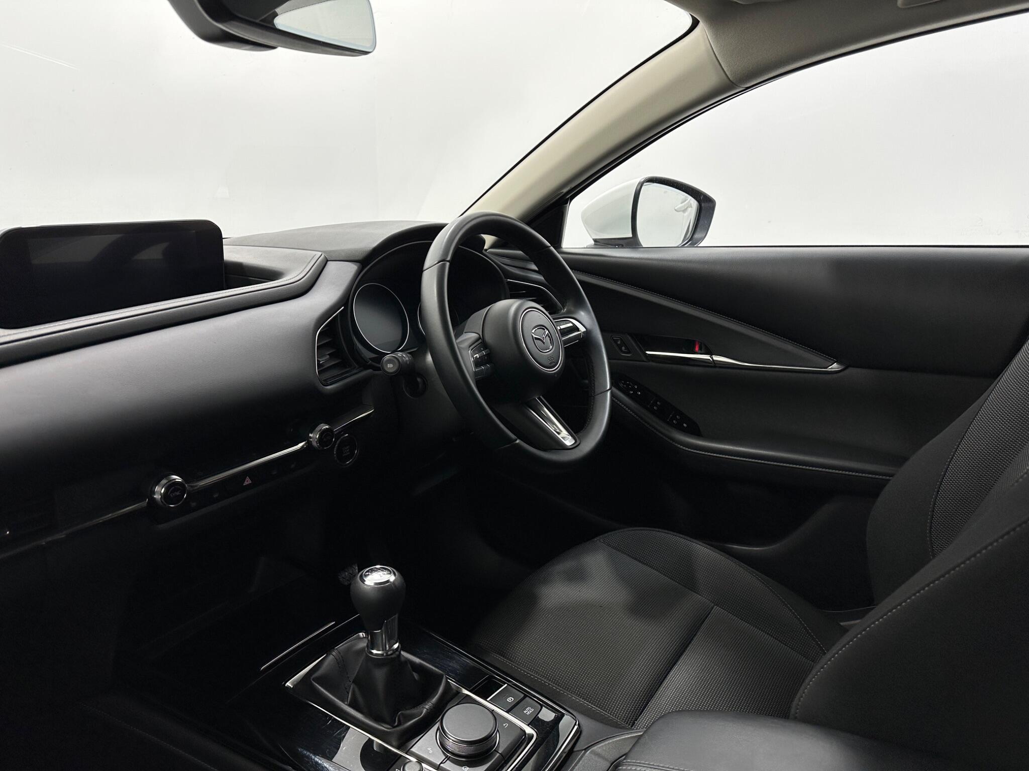 Mazda CX-30 view 32