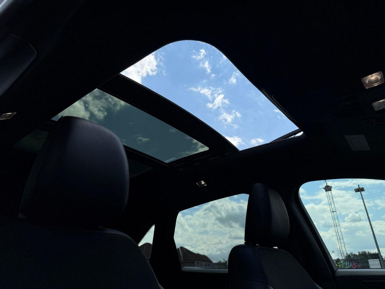 Ford Kuga view 18