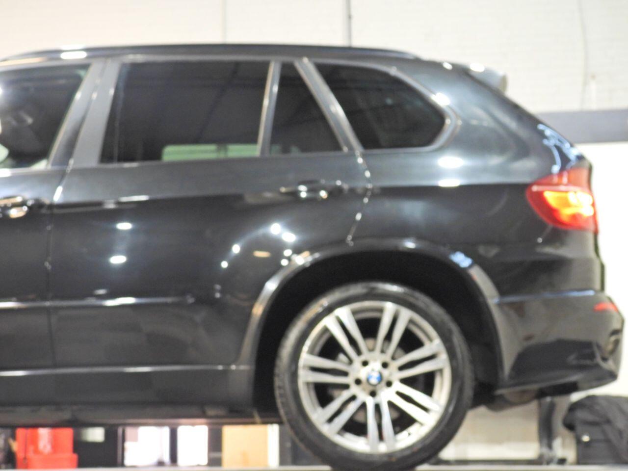 BMW X5 X5 view 31