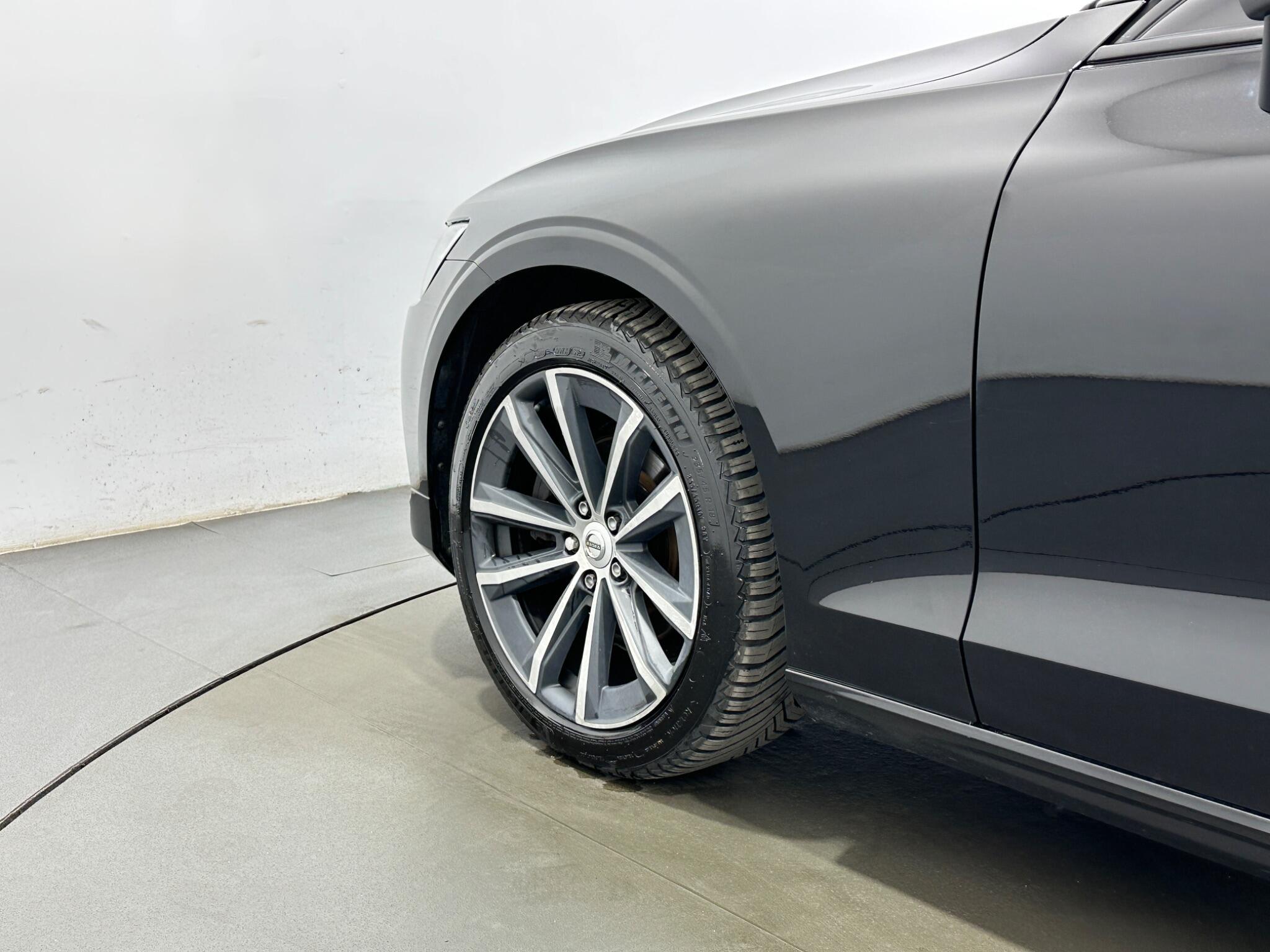 Volvo V60 view 51