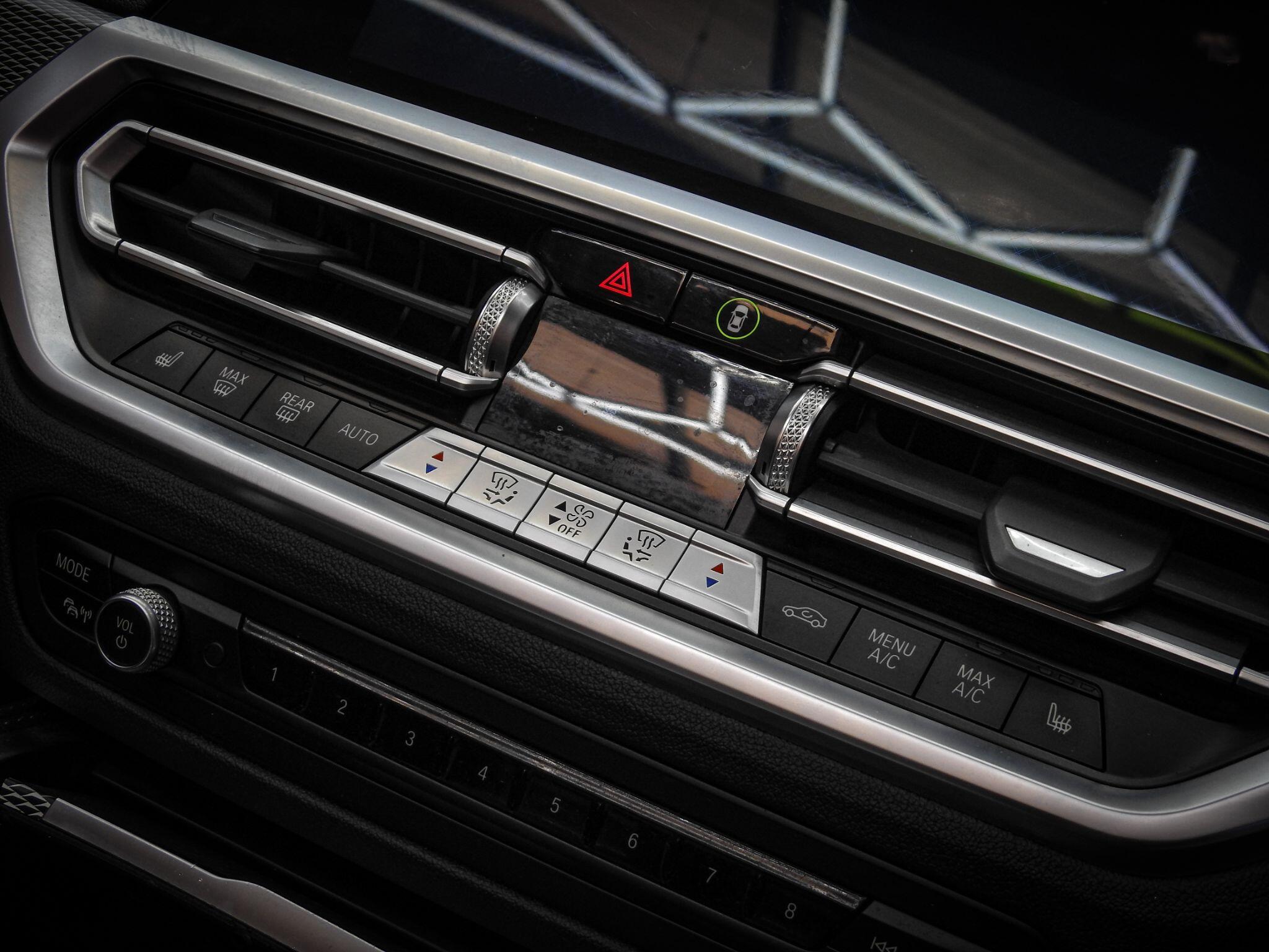 BMW 4 Series view 32