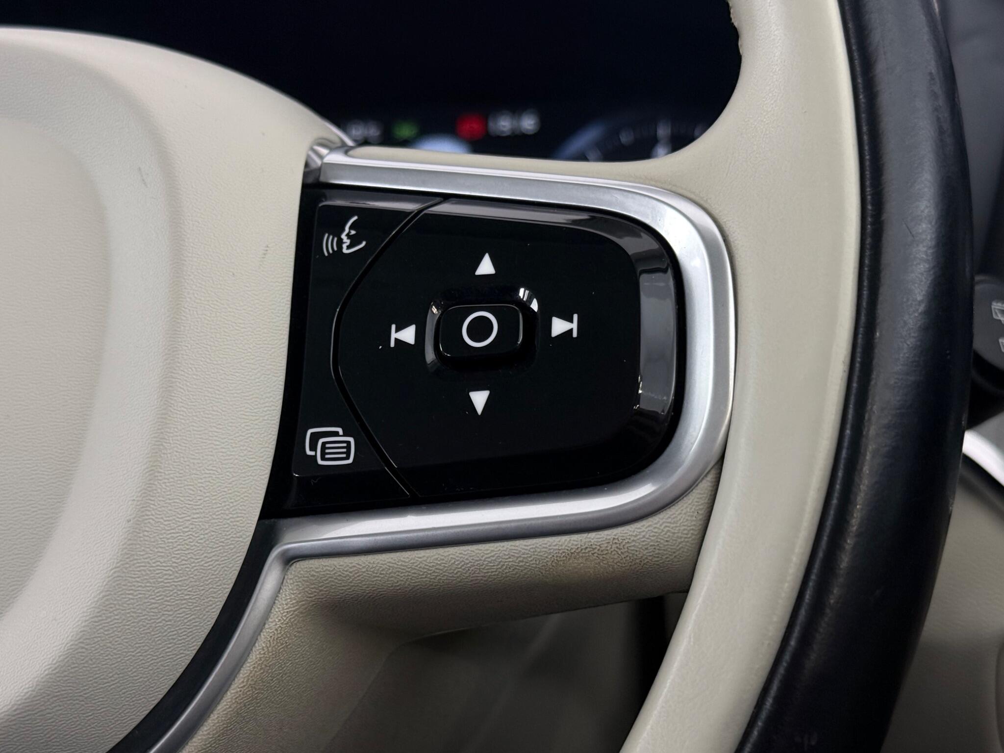 Volvo V60 view 17