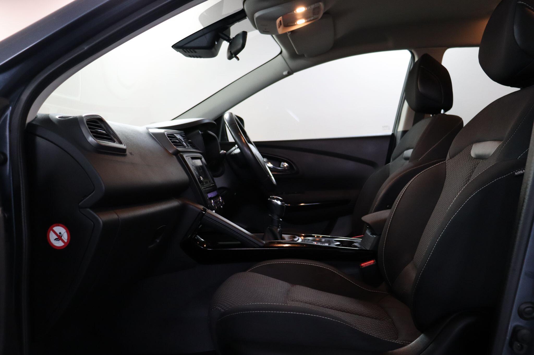 Renault Kadjar view 42