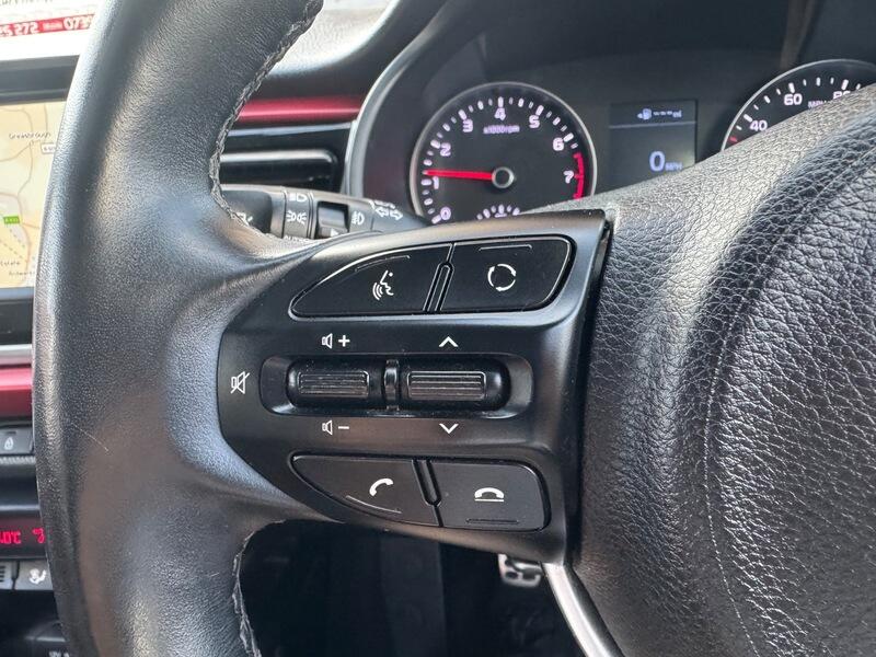 Kia Rio view 35