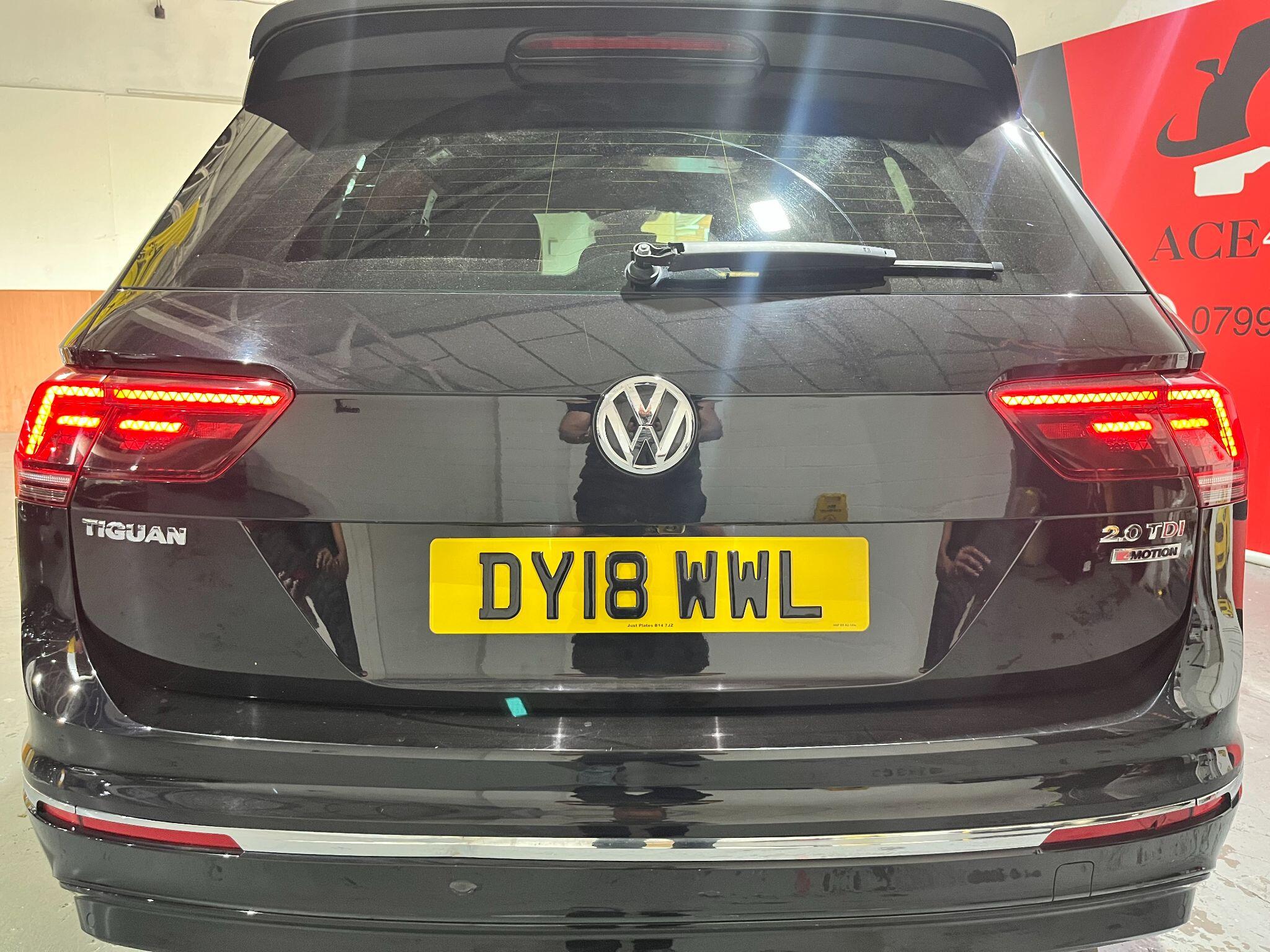 Volkswagen Tiguan view 37