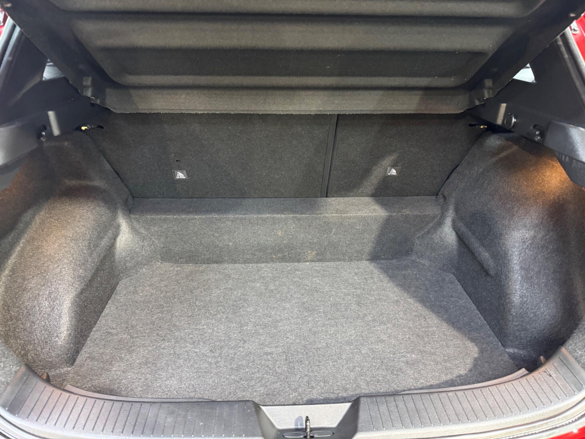 Nissan Qashqai view 23