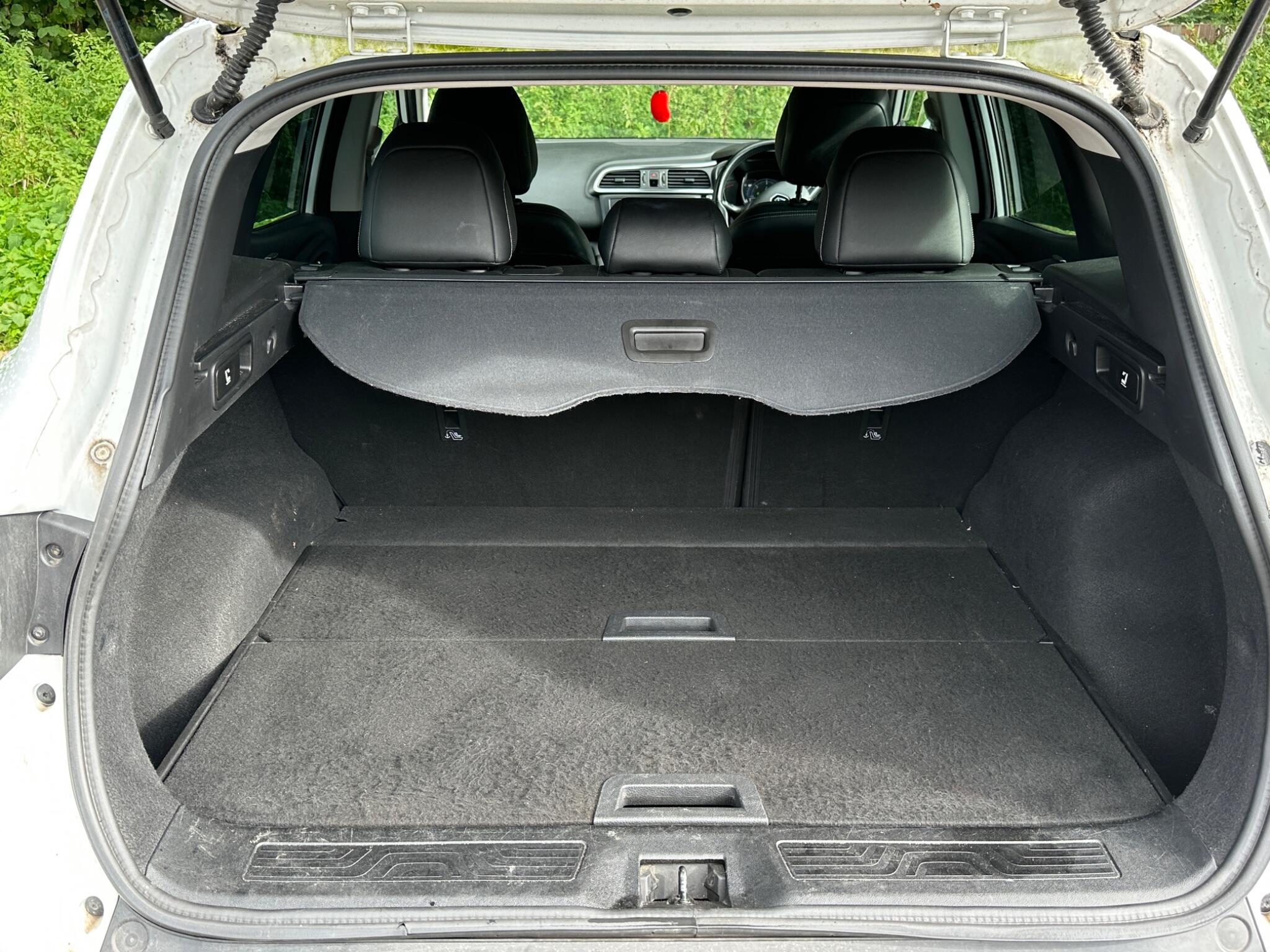 Renault Kadjar view 50