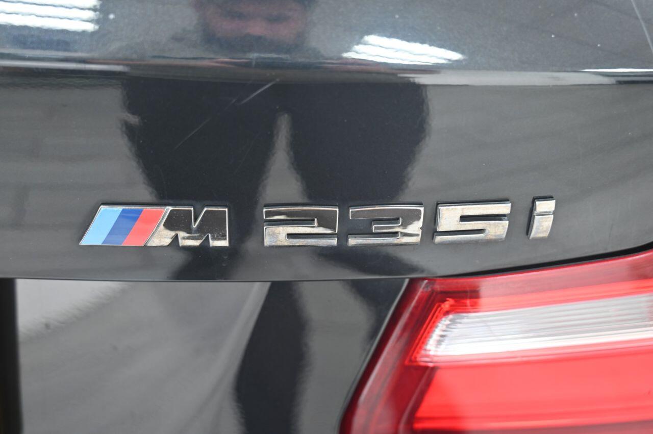 BMW 2 Series view 44