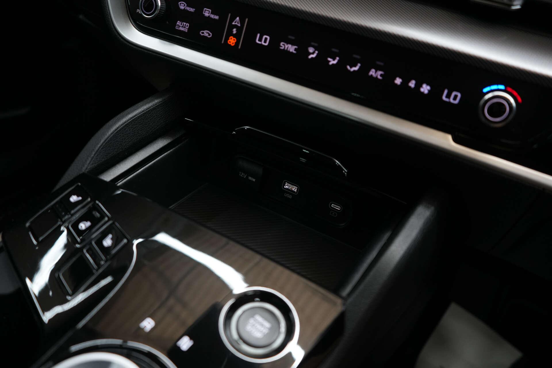 Kia Sportage view 33