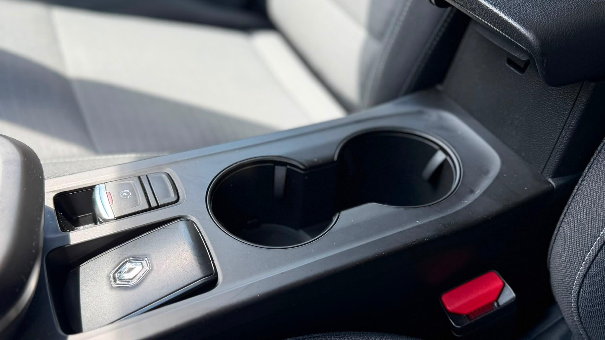 Renault Arkana view 27