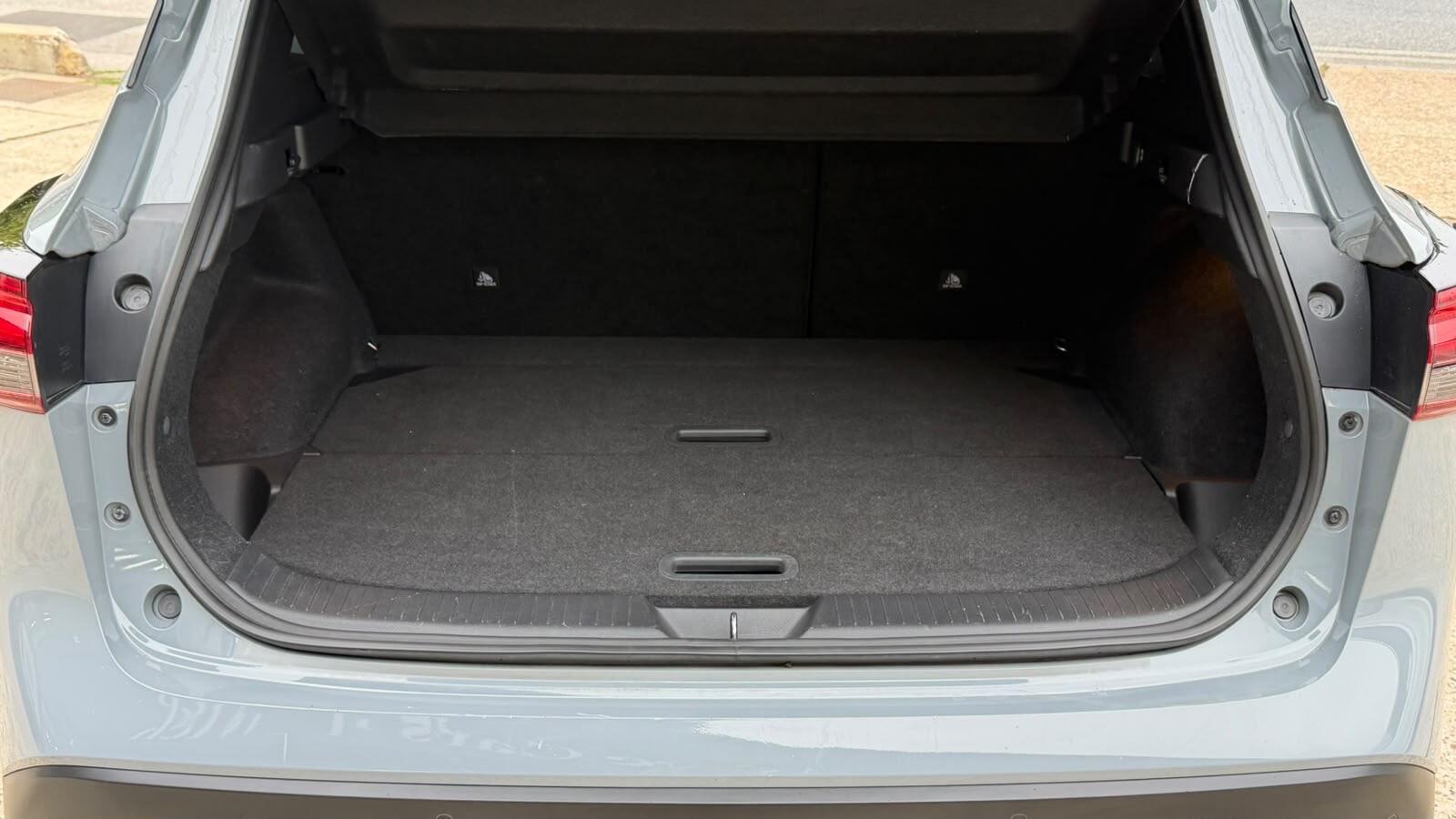 Nissan Qashqai view 29