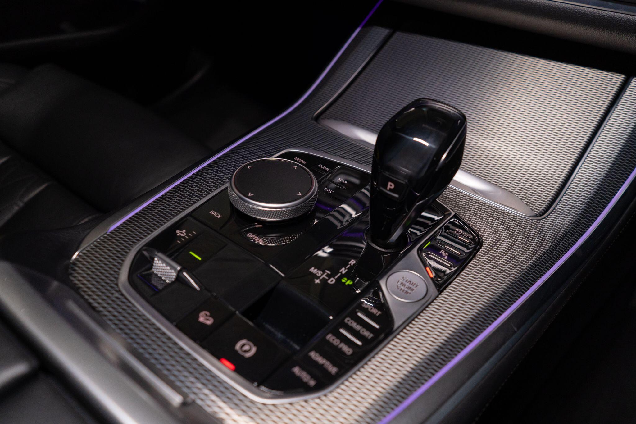 BMW X5 view 26