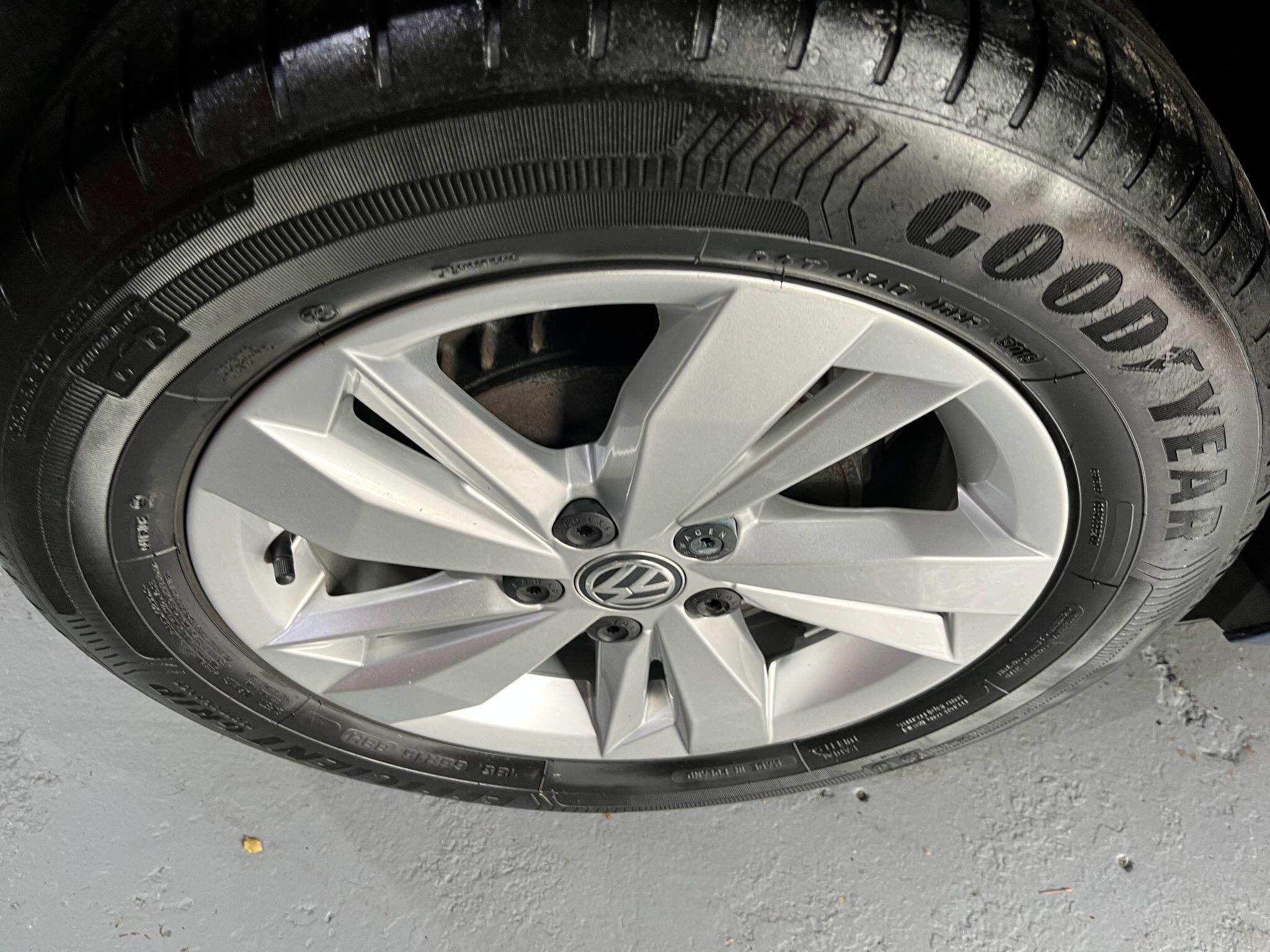 Volkswagen Polo view 54