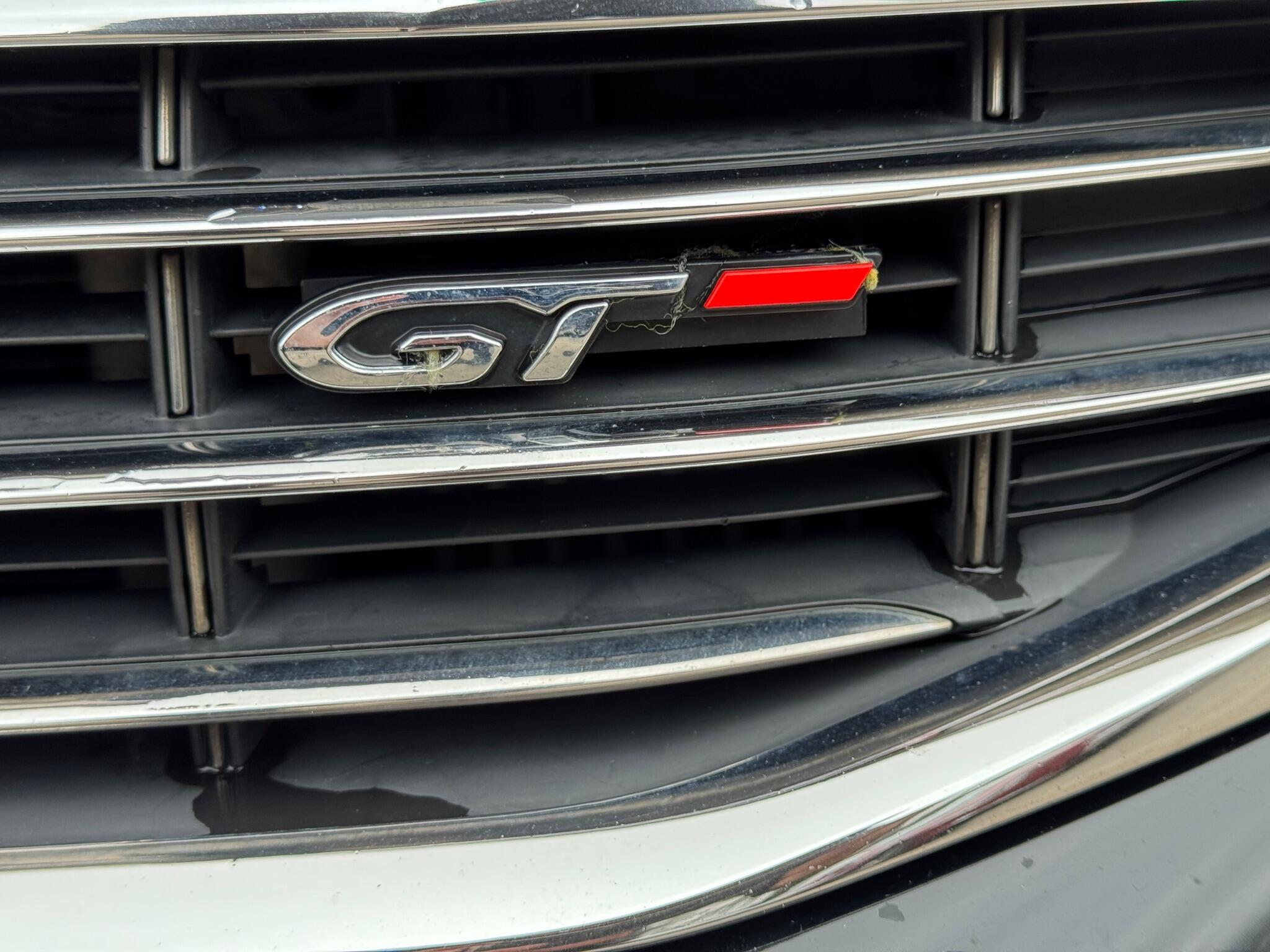 Peugeot 508 view 10