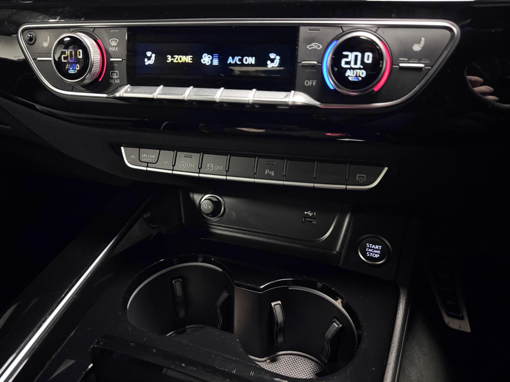 Audi A5 view 37