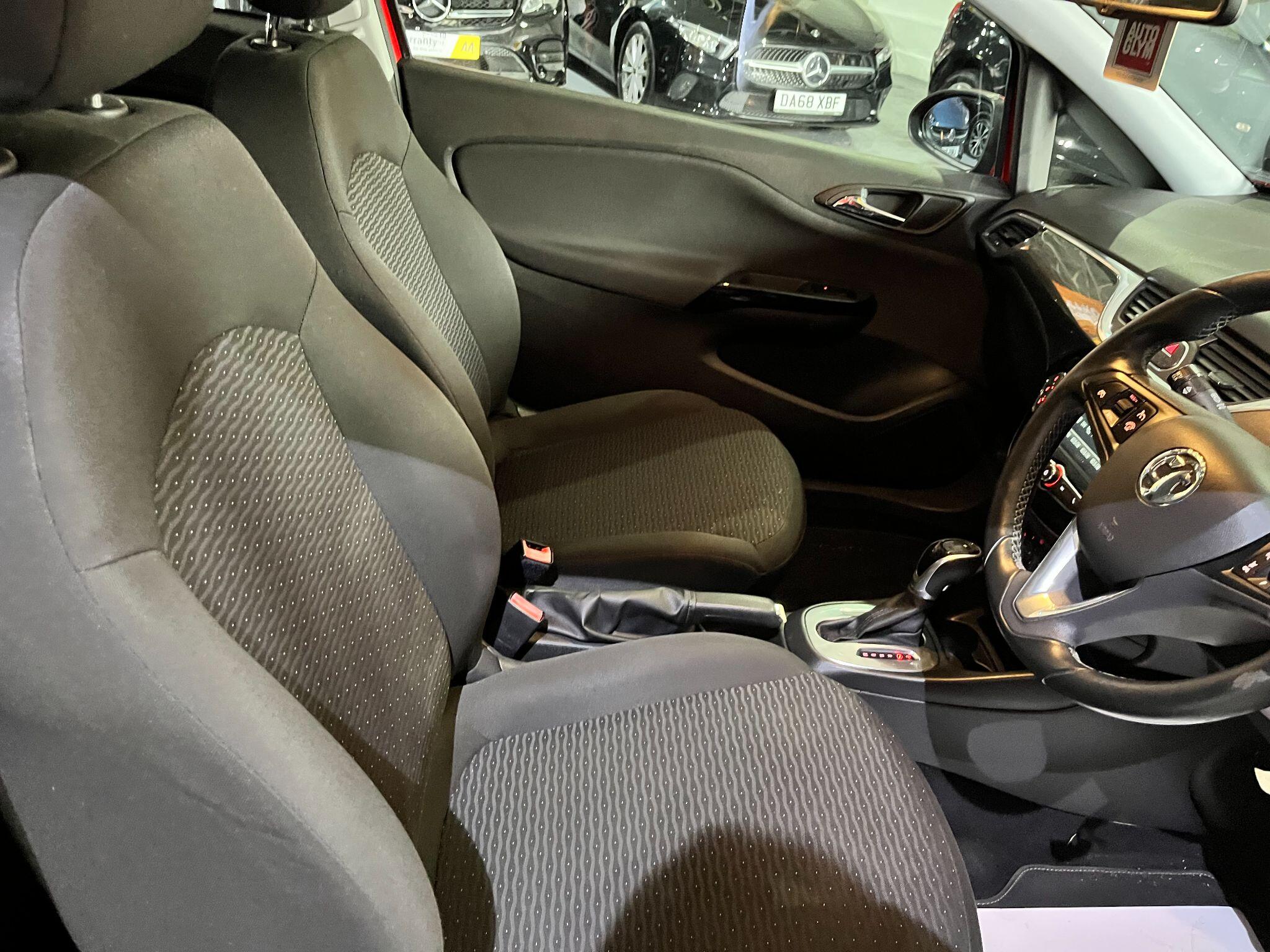 Vauxhall Corsa view 36