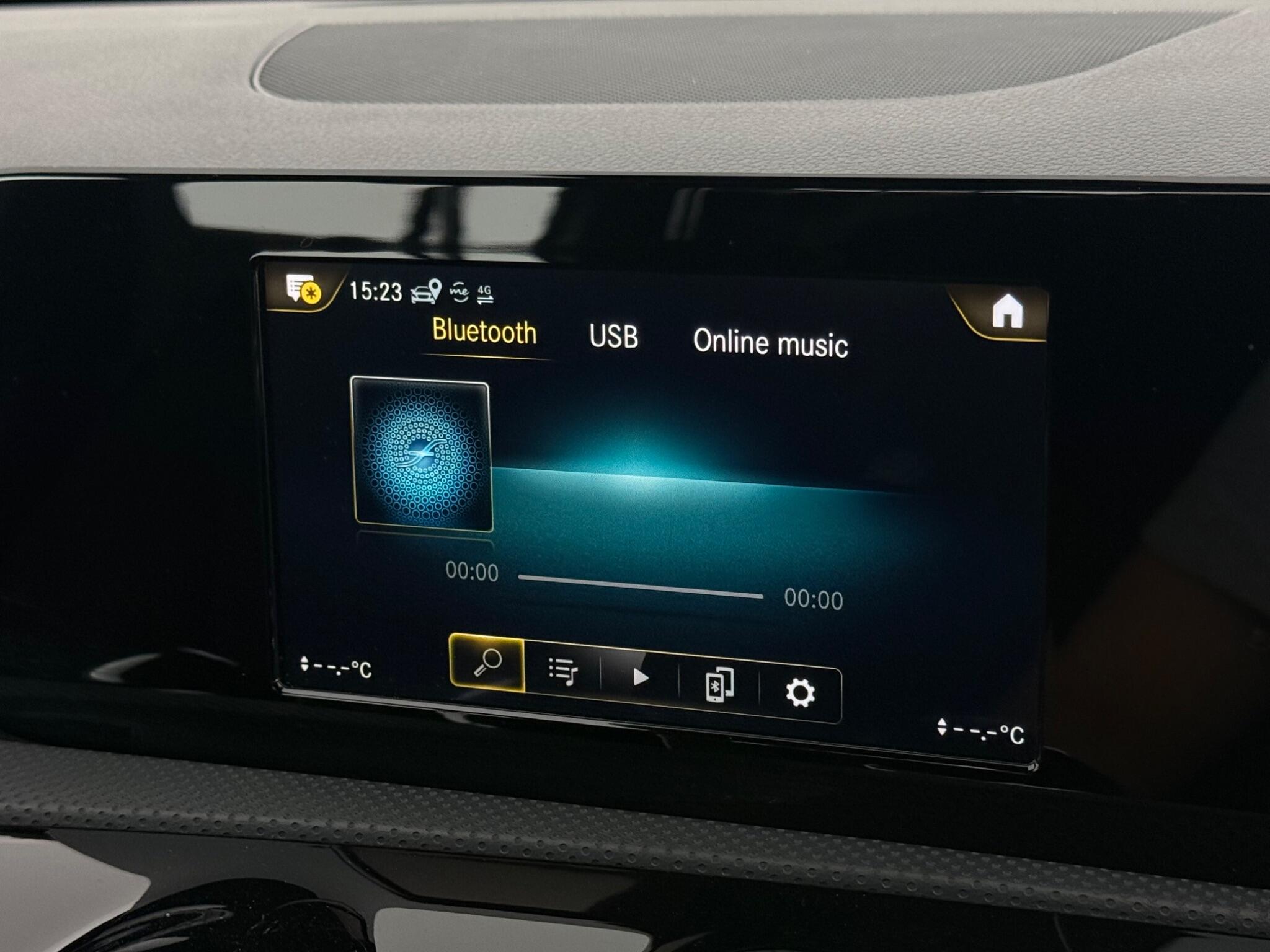 Mercedes-Benz A-Class view 23