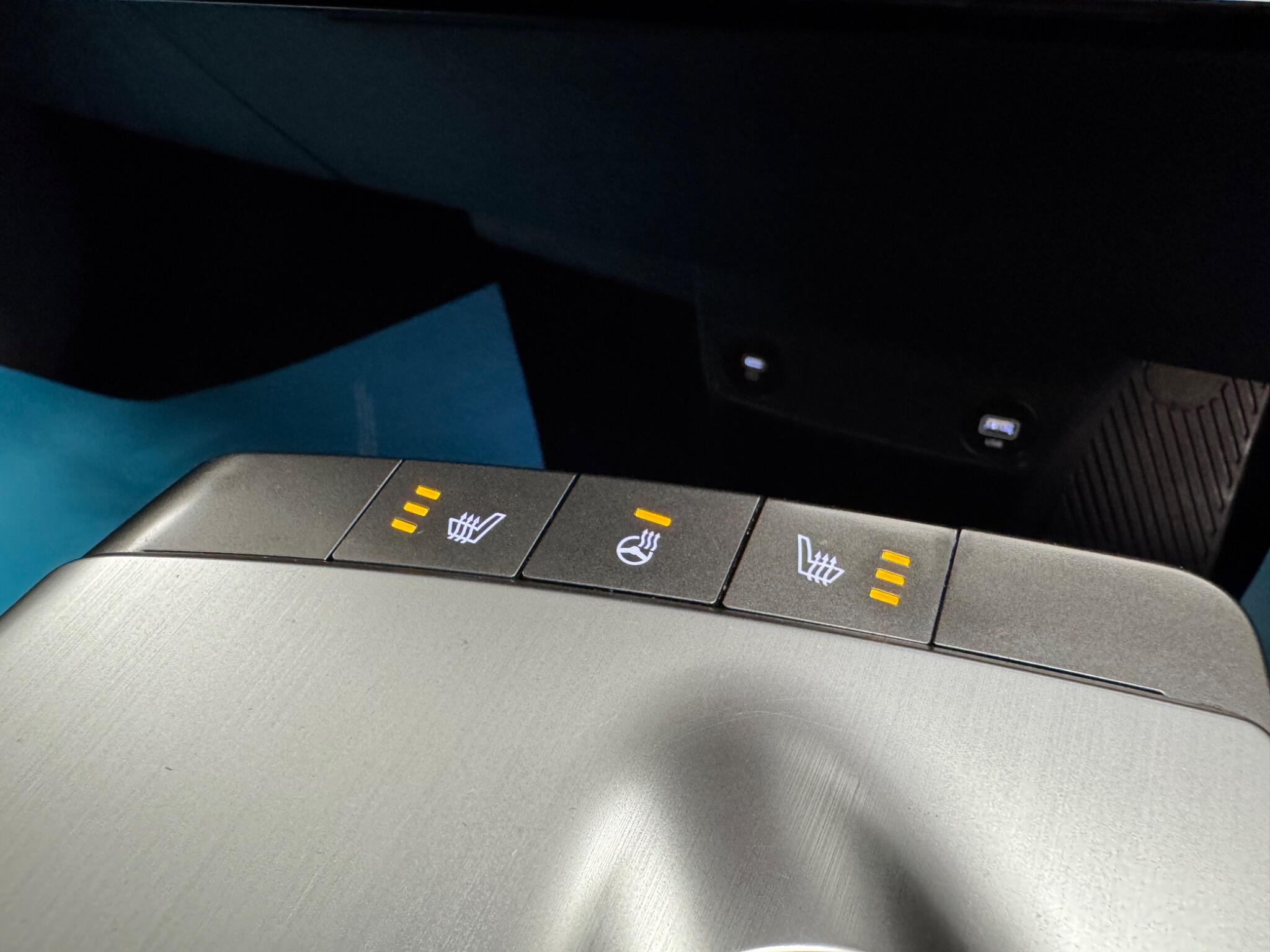 Kia Ev6 view 18