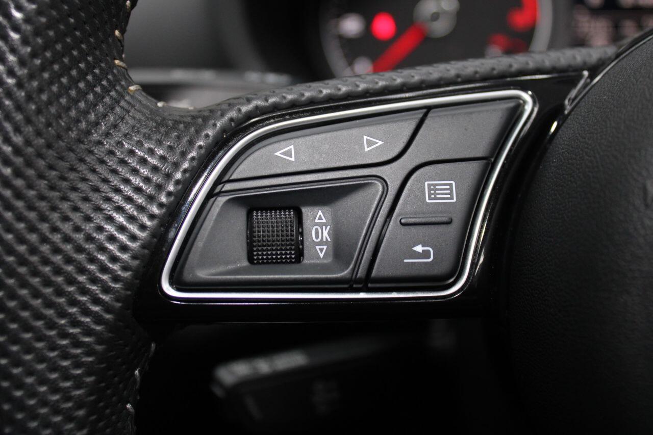 Audi A3 view 18