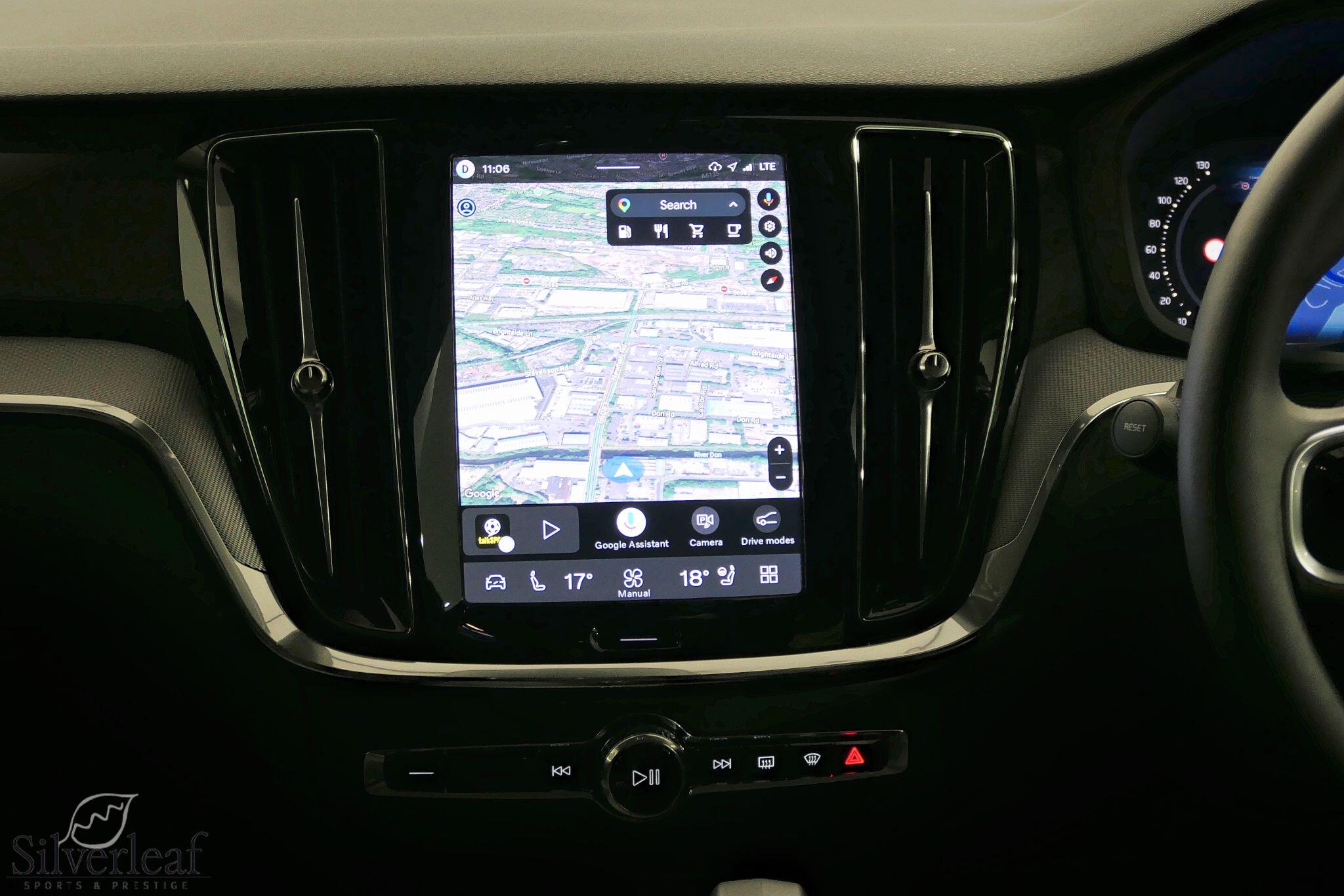 Volvo V60 view 14