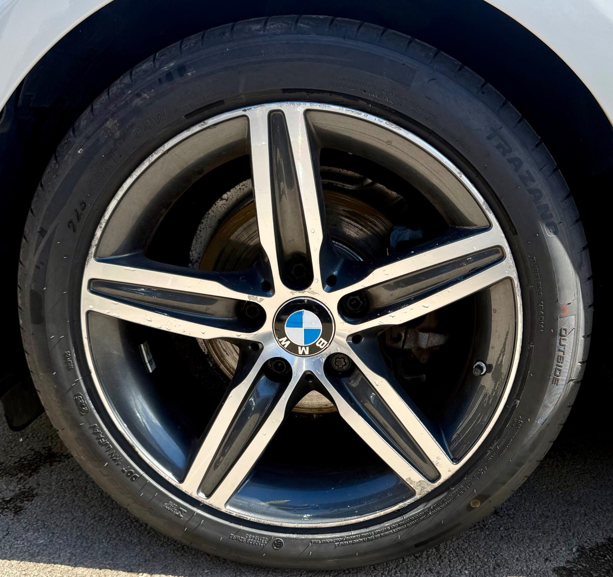BMW 2 Series view 15