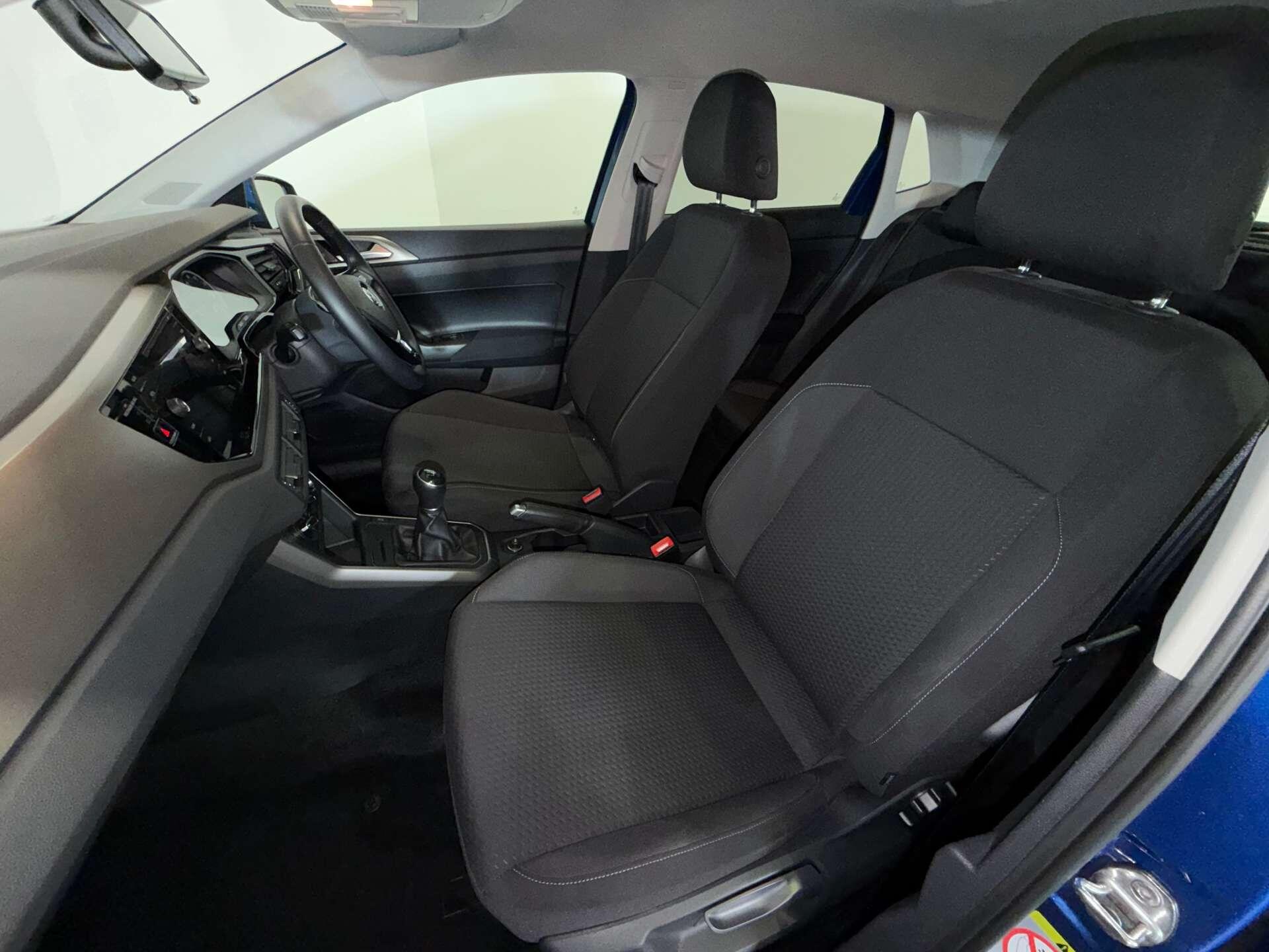 Volkswagen Polo view 48