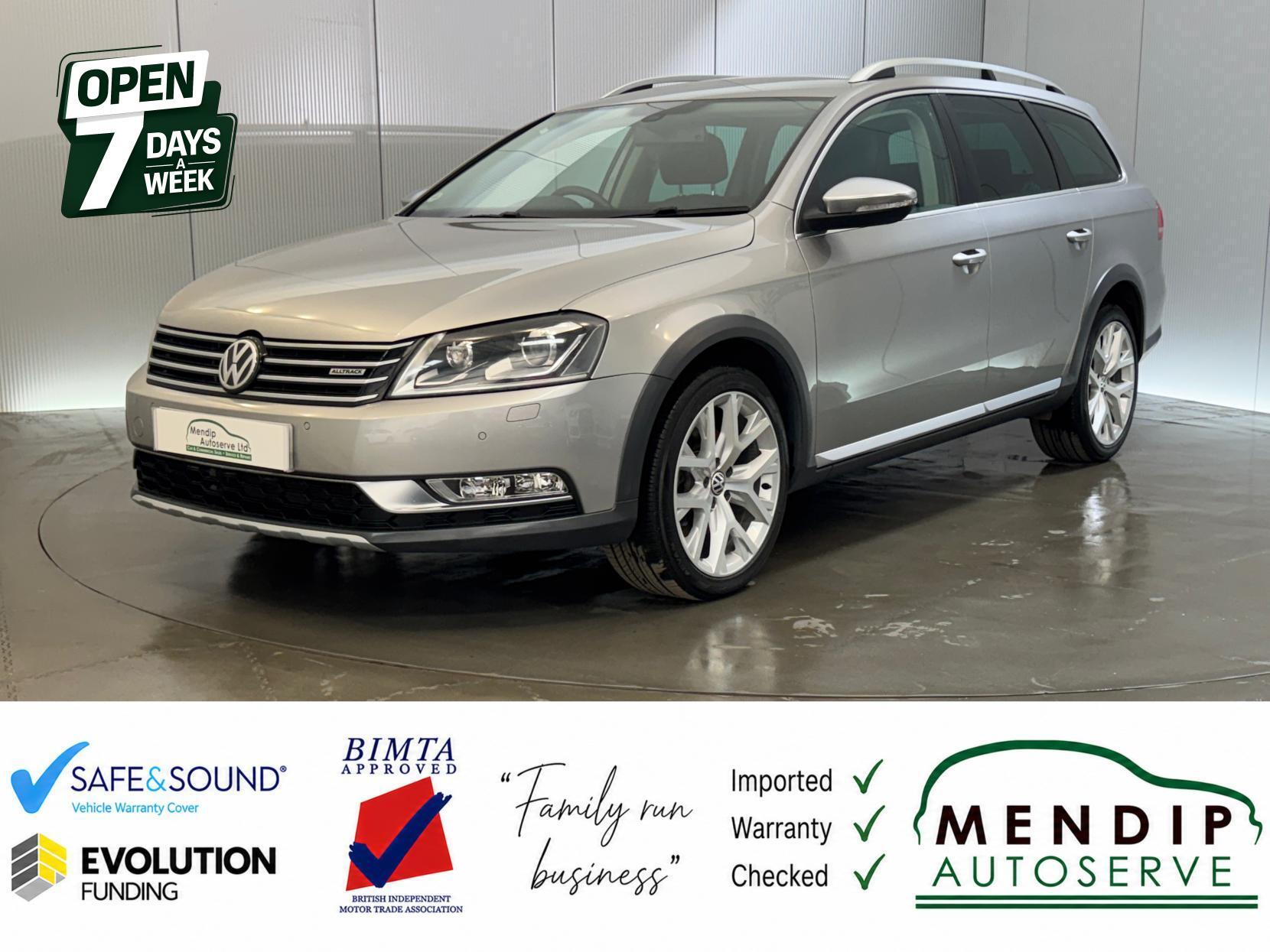 2013 Volkswagen Passat in Silver for sale