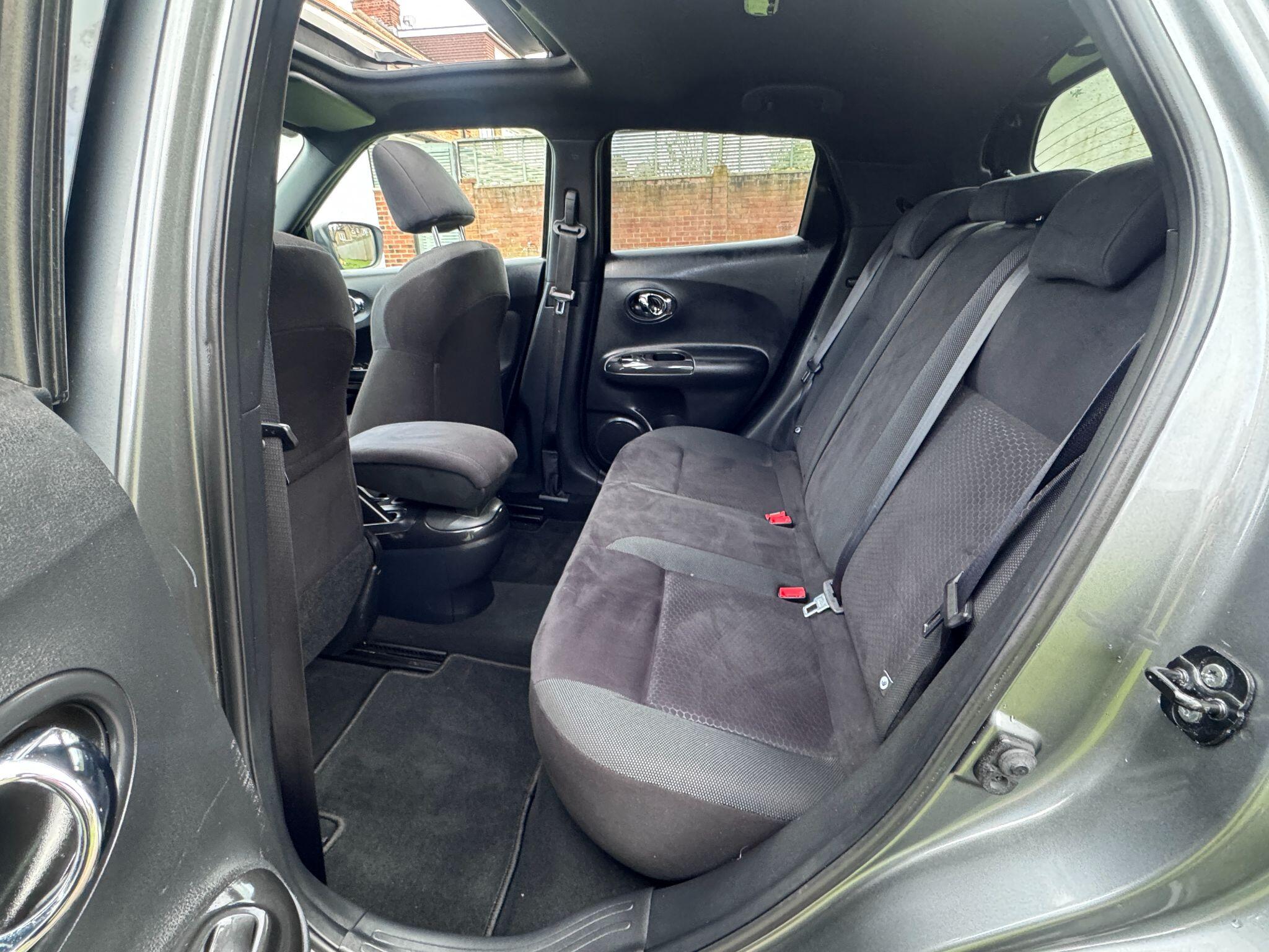 2015 Nissan Juke image 41