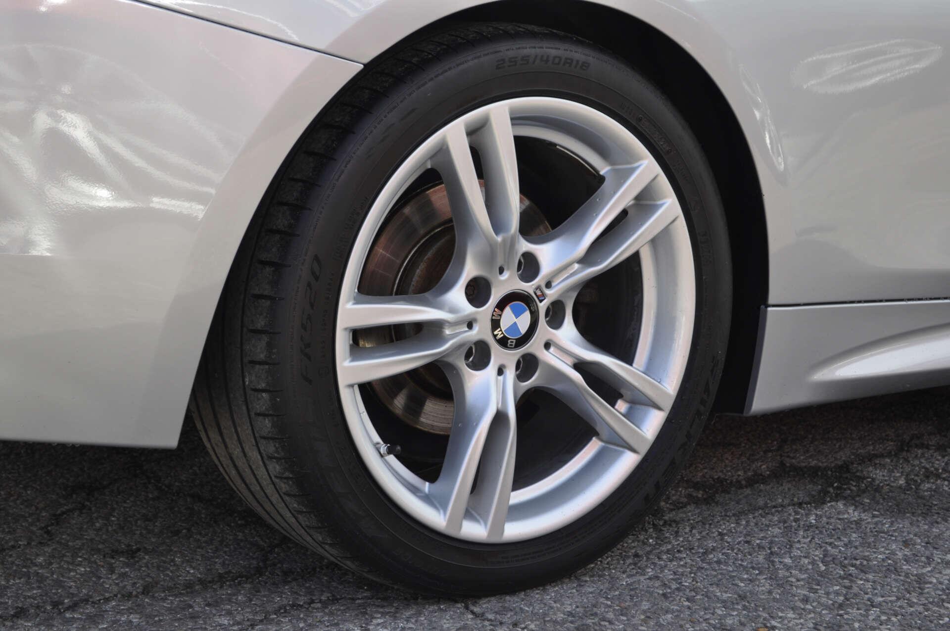 BMW 4 Series view 30